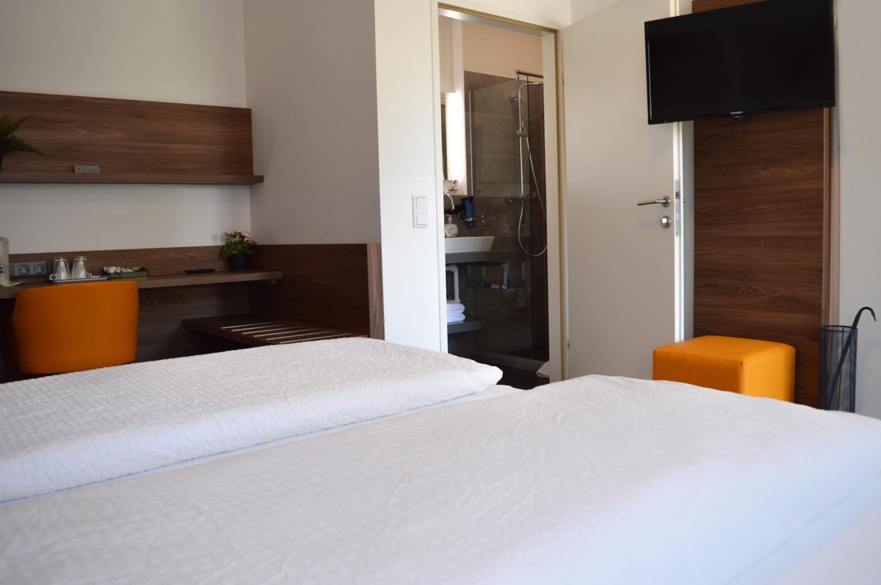 Twin Room - Annex - Photo 4
