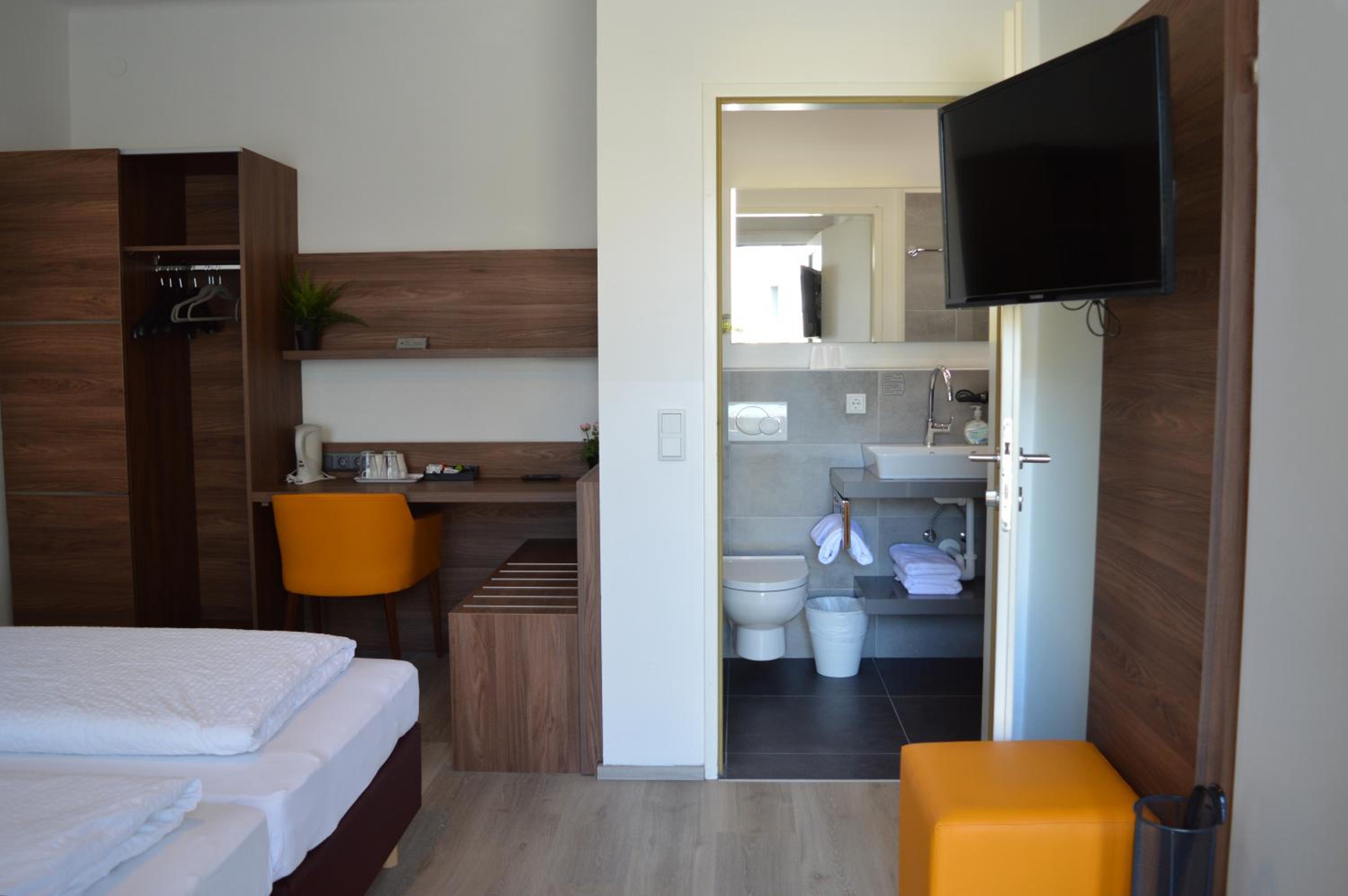 Twin Room - Annex - Photo 7