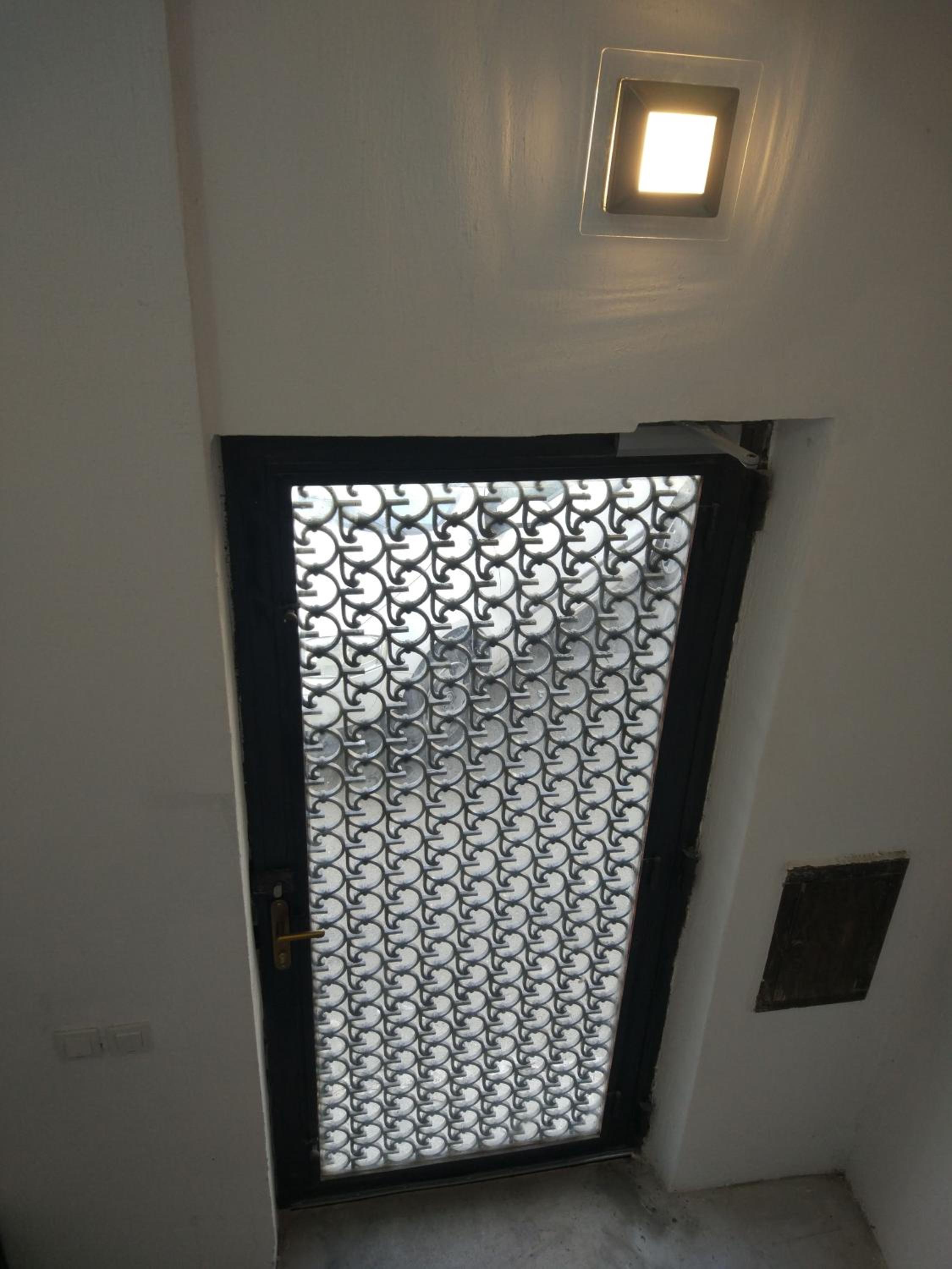 One-Bedroom Apartment - Photo 16