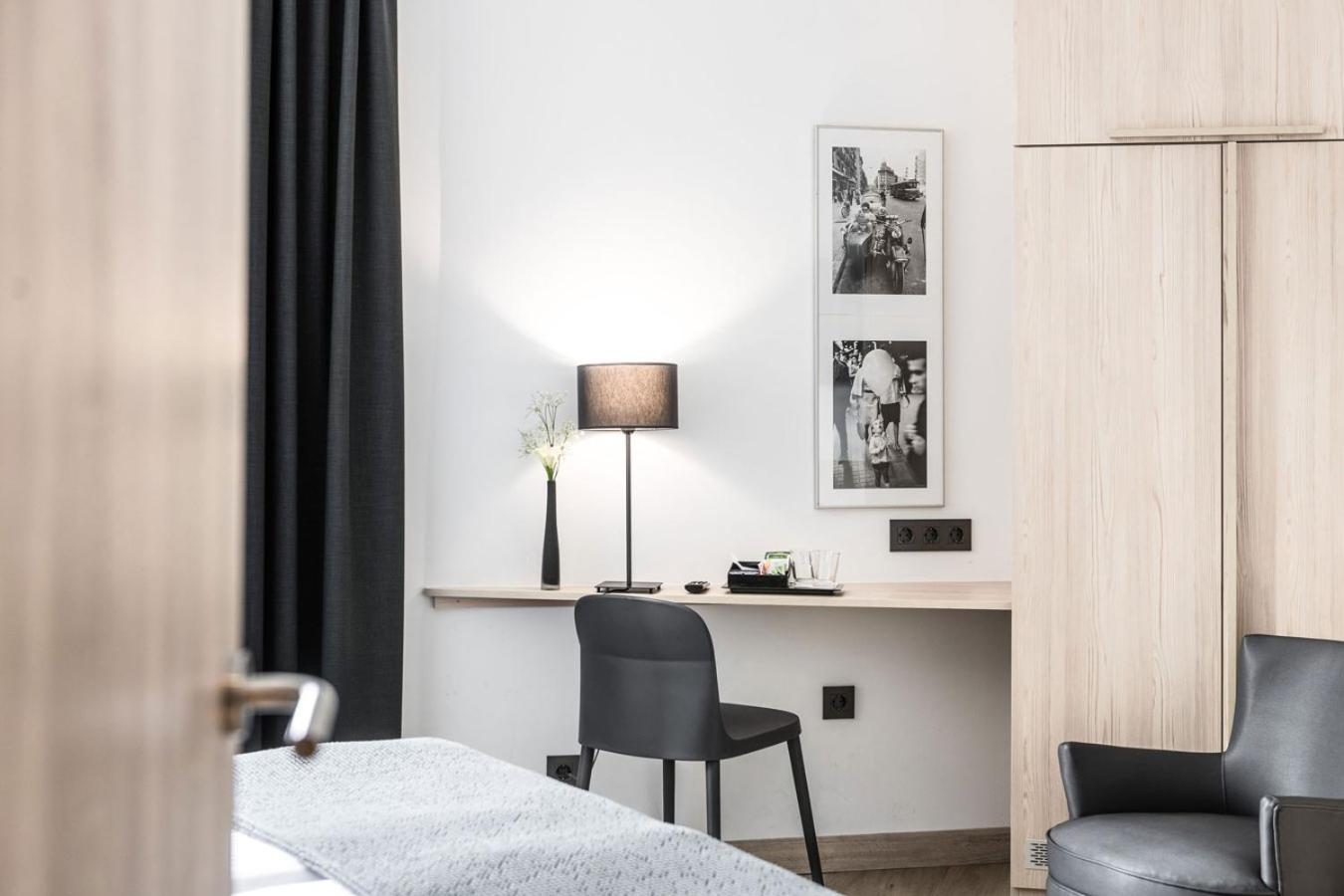 Superior Double Room photo 3