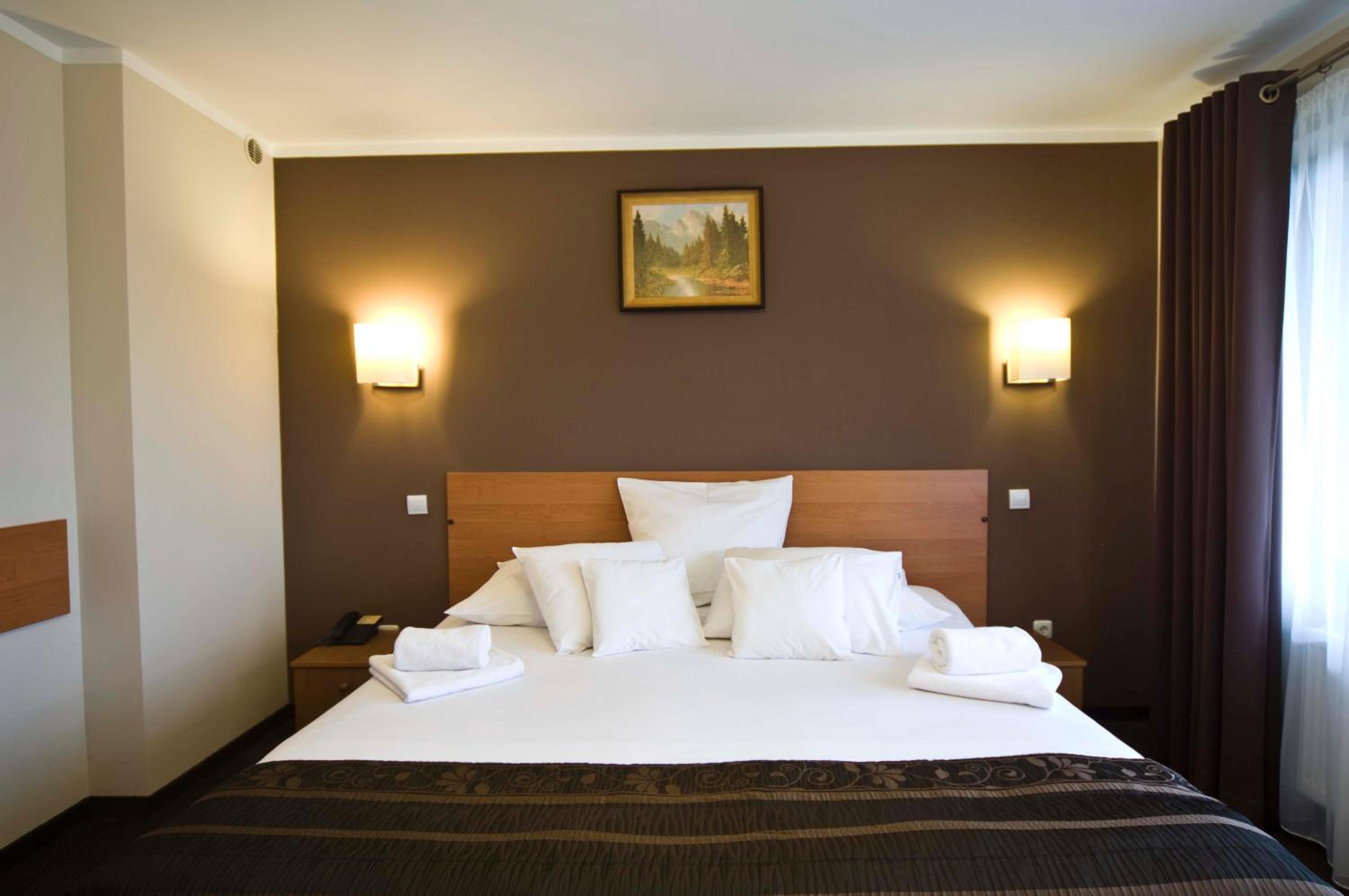 Standard 3* Double Room photo 2
