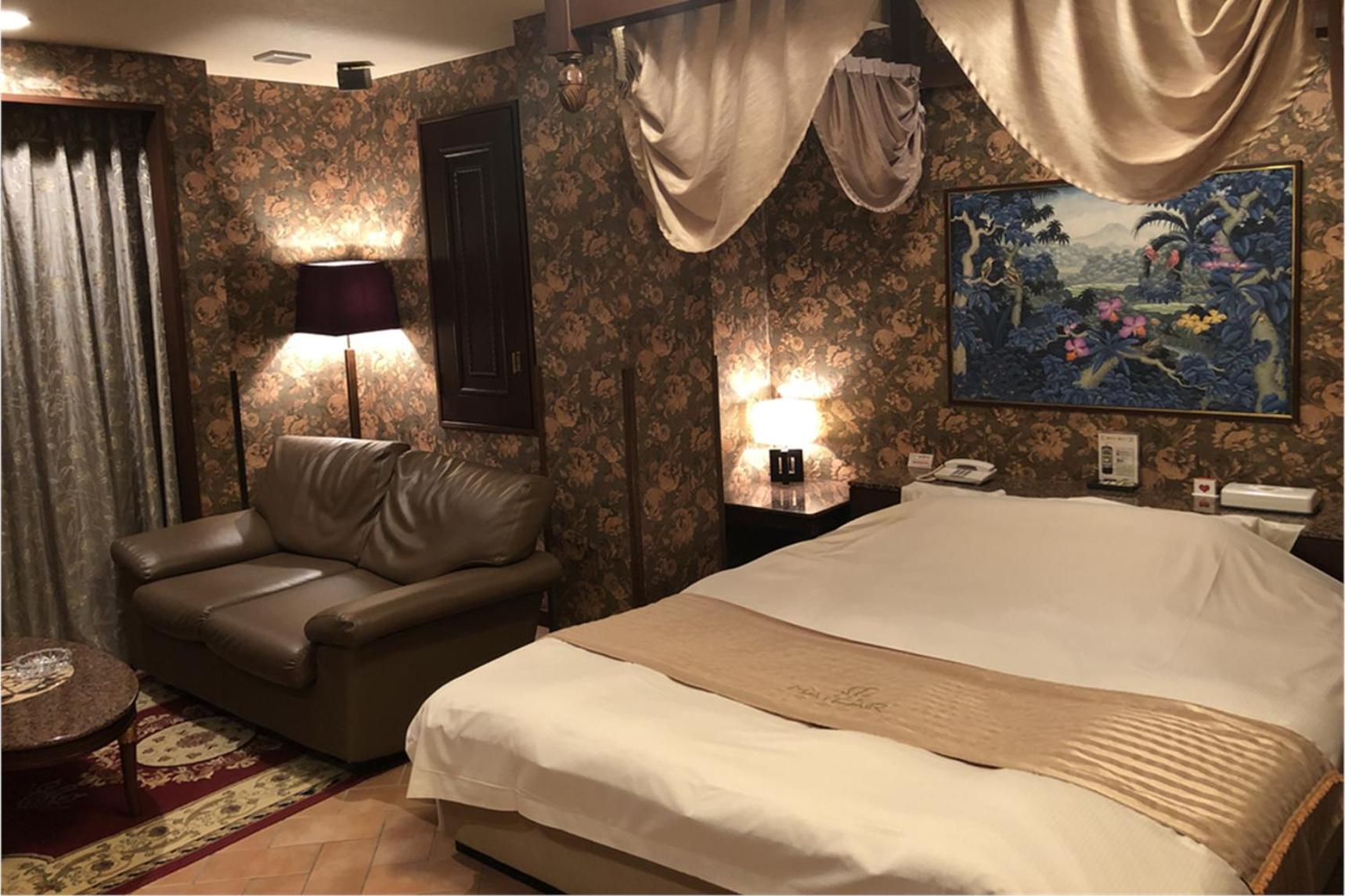Standard Double Room - Photo 7