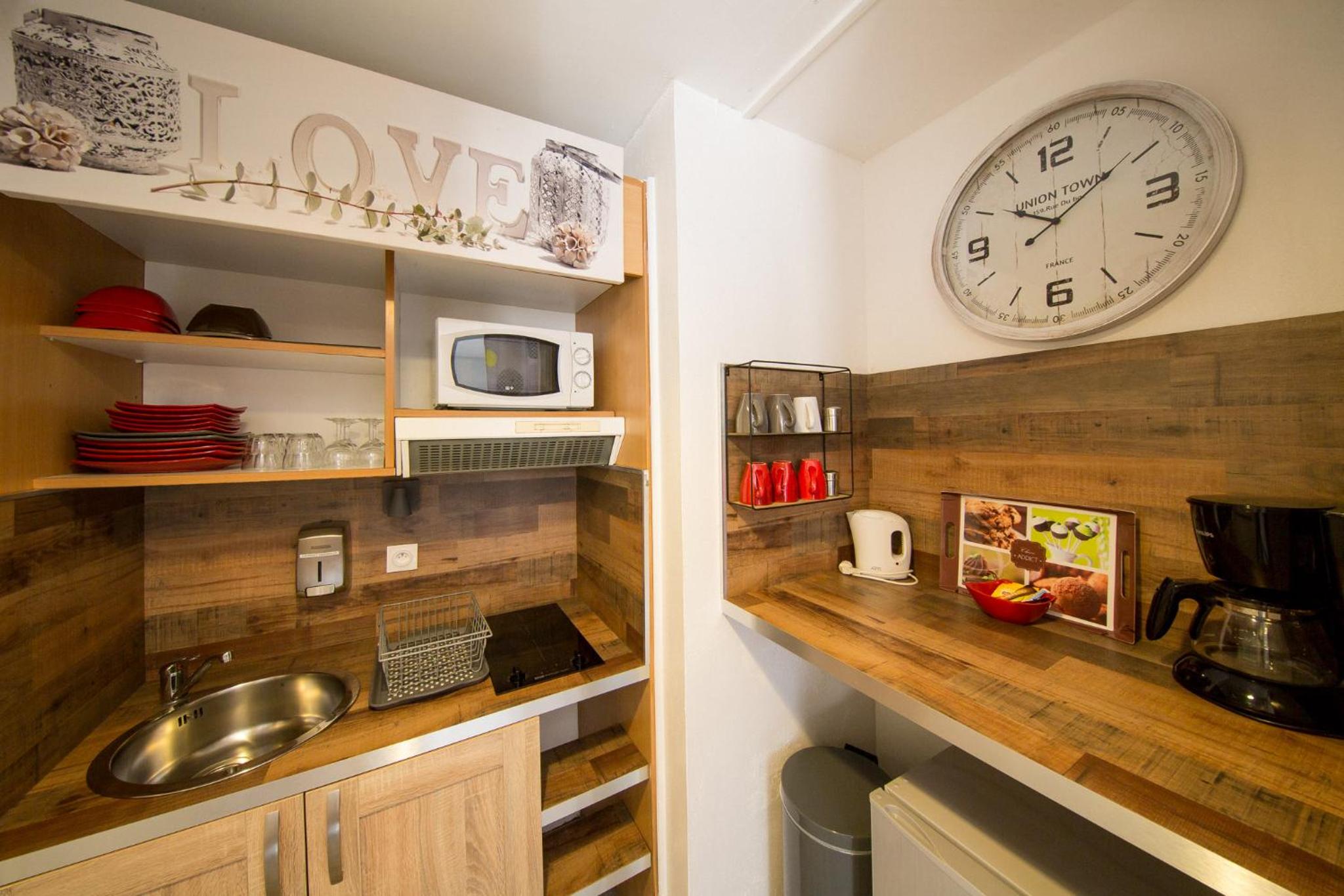 Duplex Apartment - Photo 6