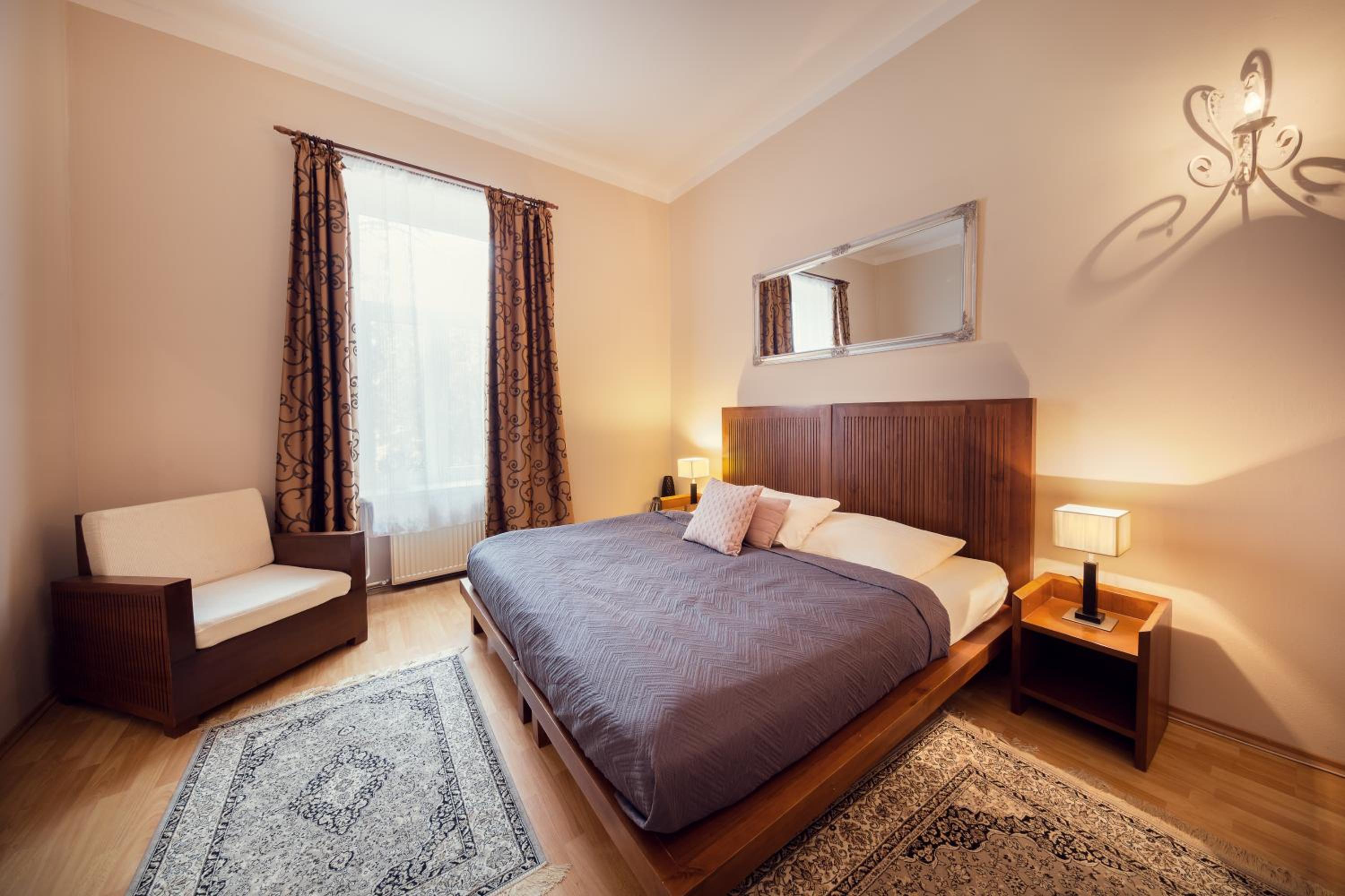 Comfort Apartment - Photo 1