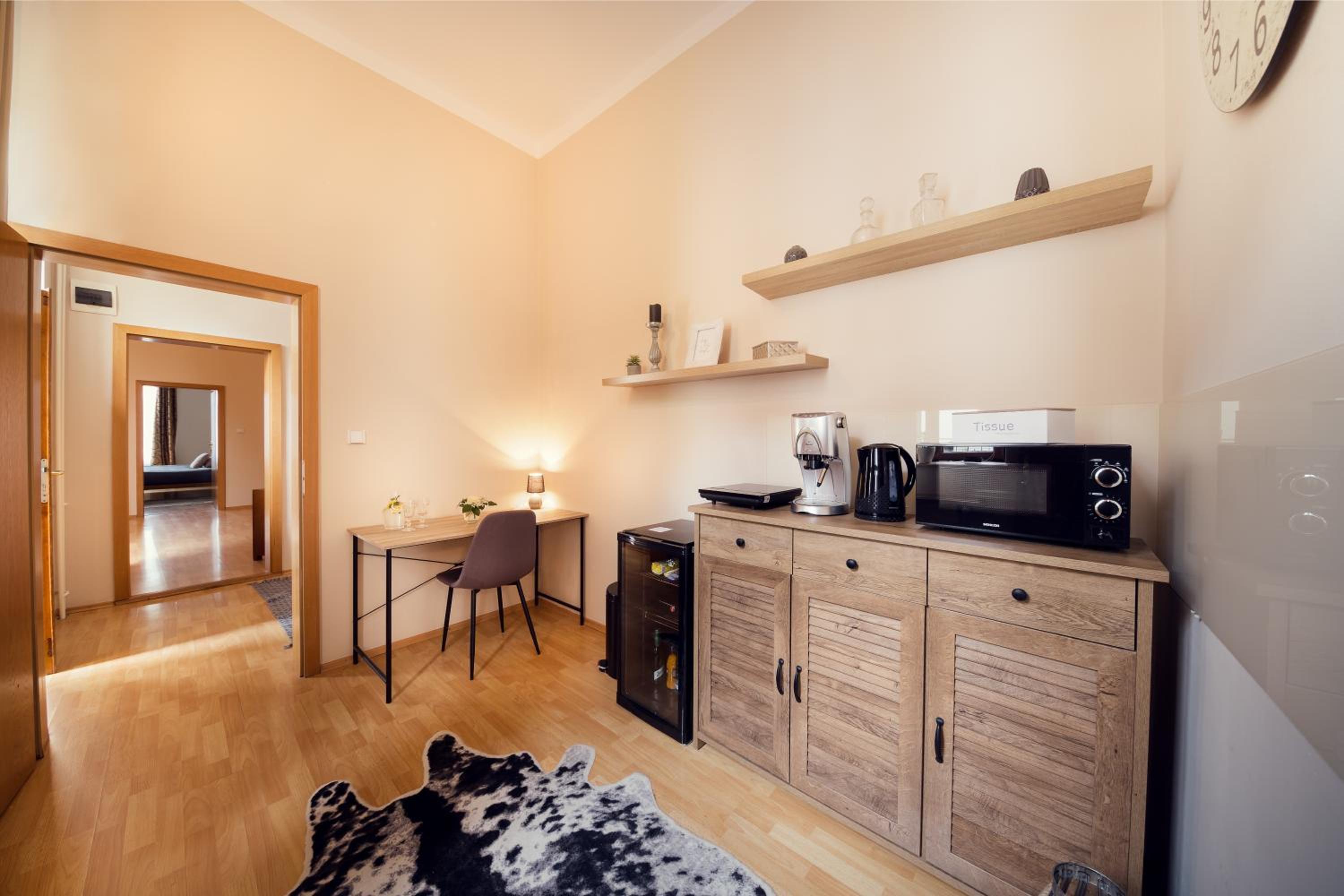 Comfort Apartment - Photo 3