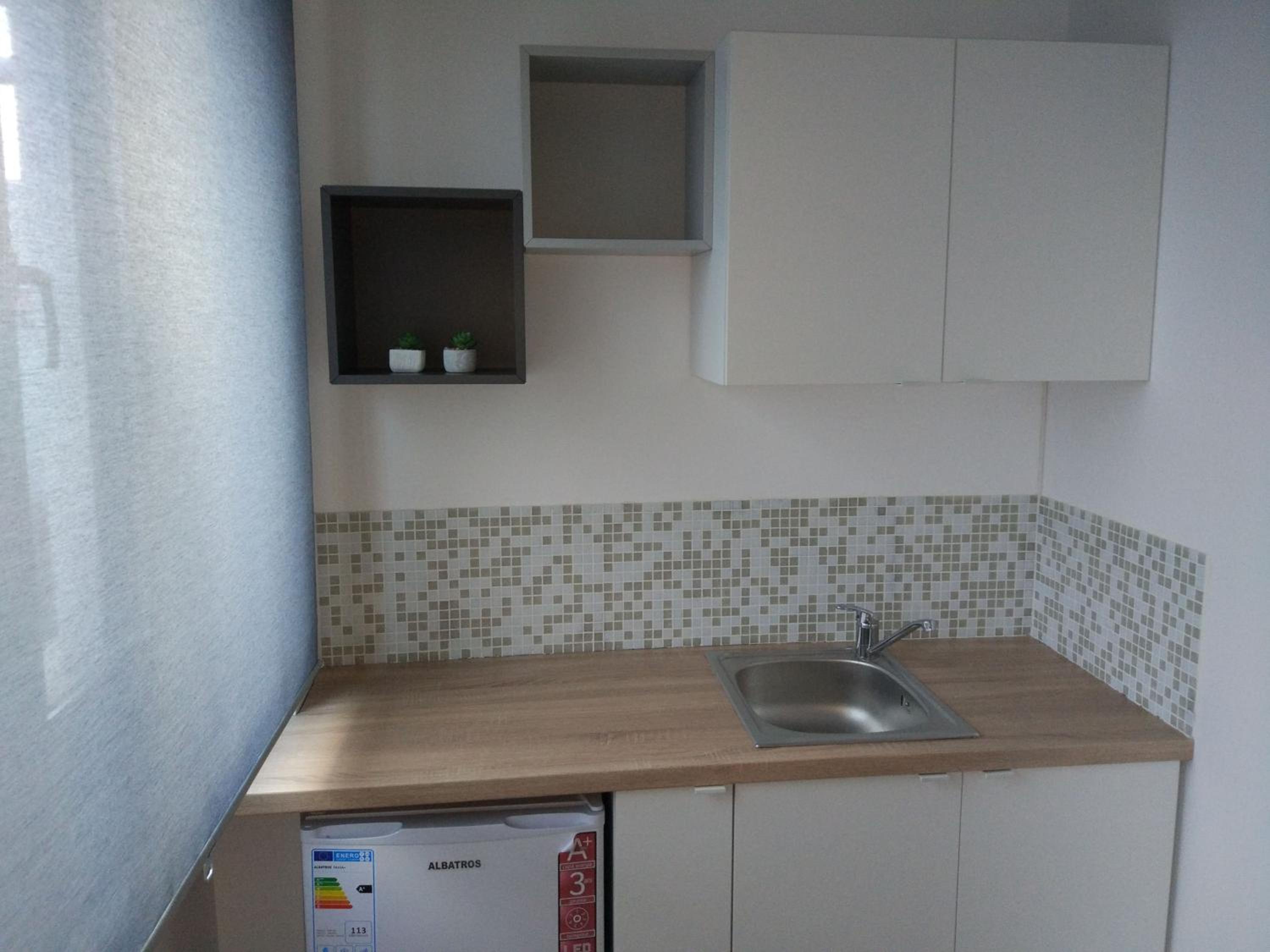 One-Bedroom Apartment - Photo 13
