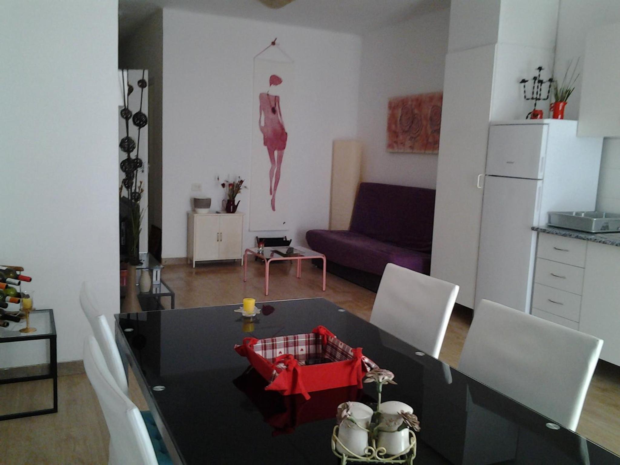 Two-Bedroom Apartment - Photo 24