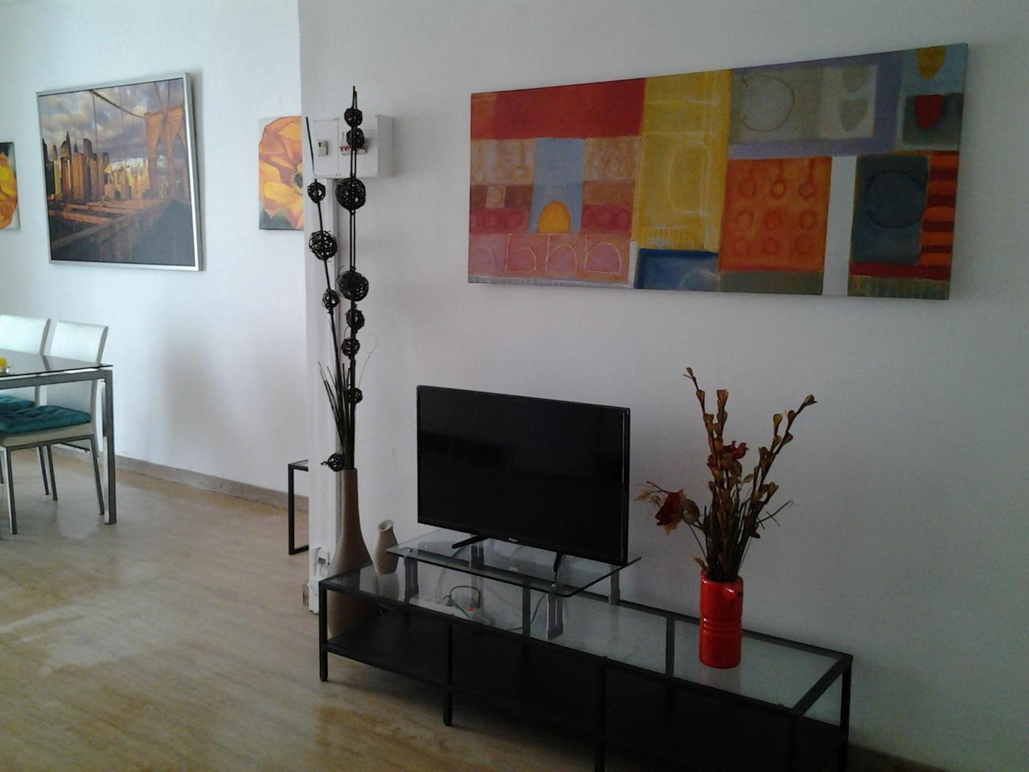 Two-Bedroom Apartment - Photo 25