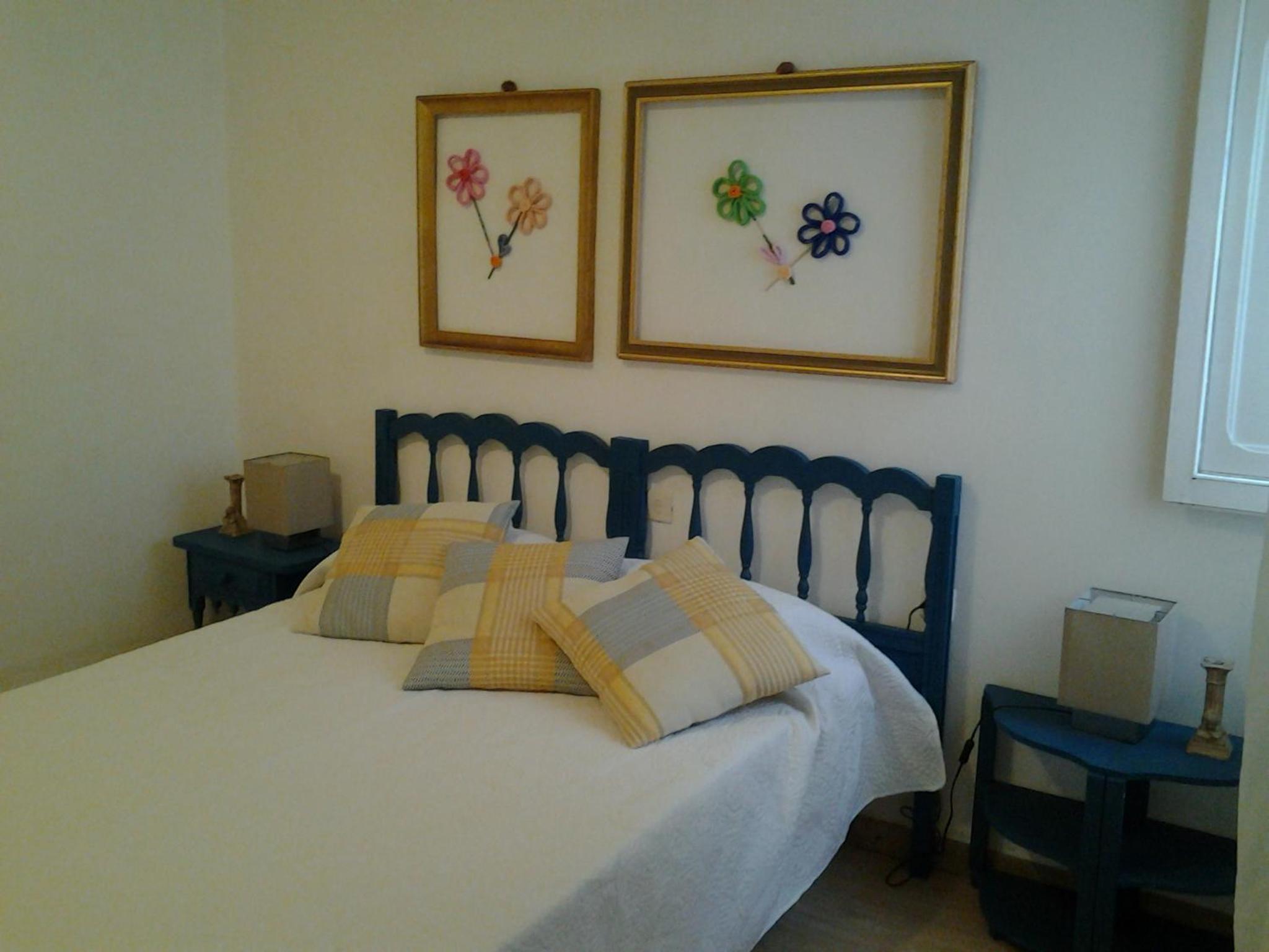 Two-Bedroom Apartment - Photo 22