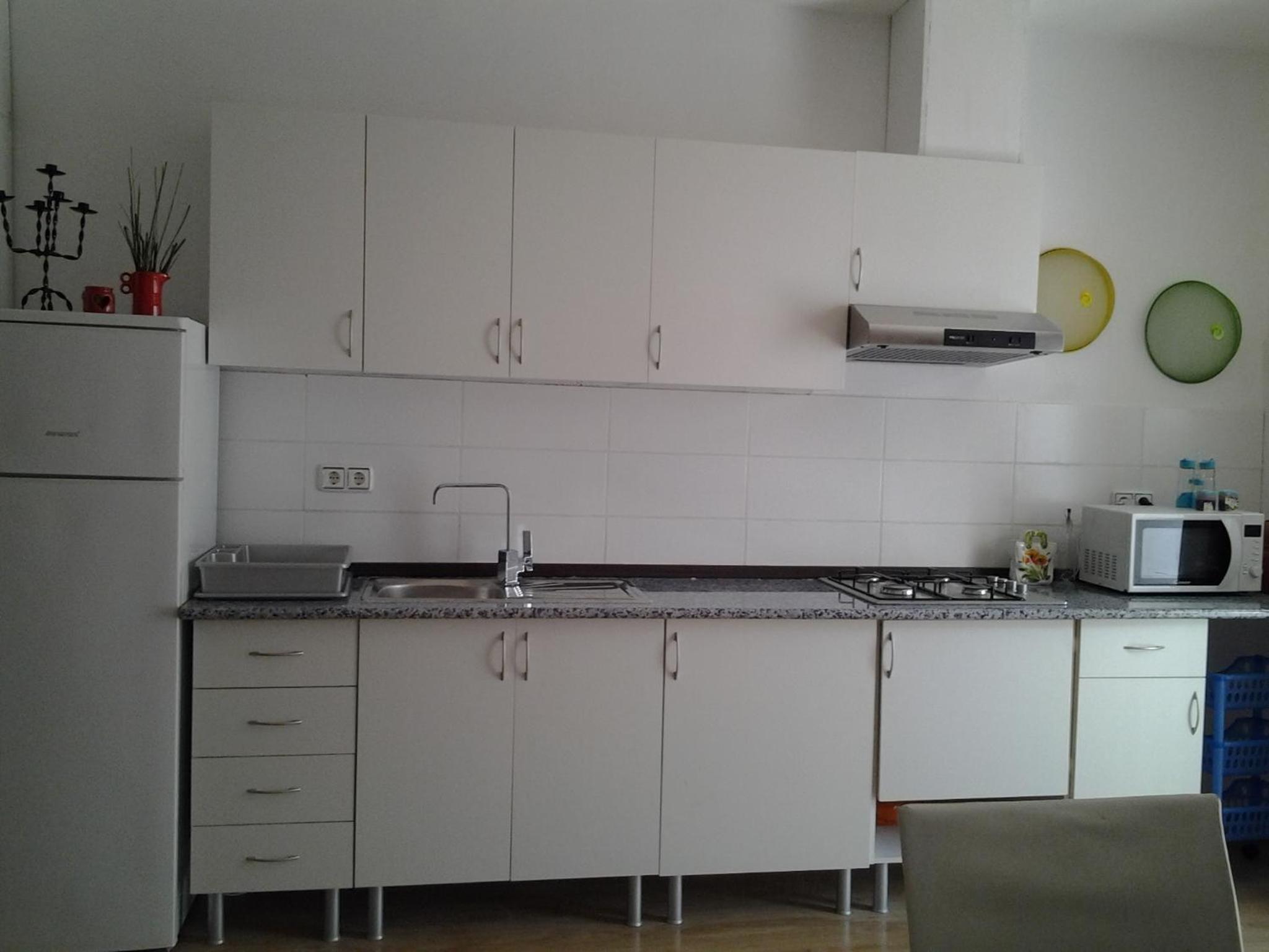 Two-Bedroom Apartment - Photo 14