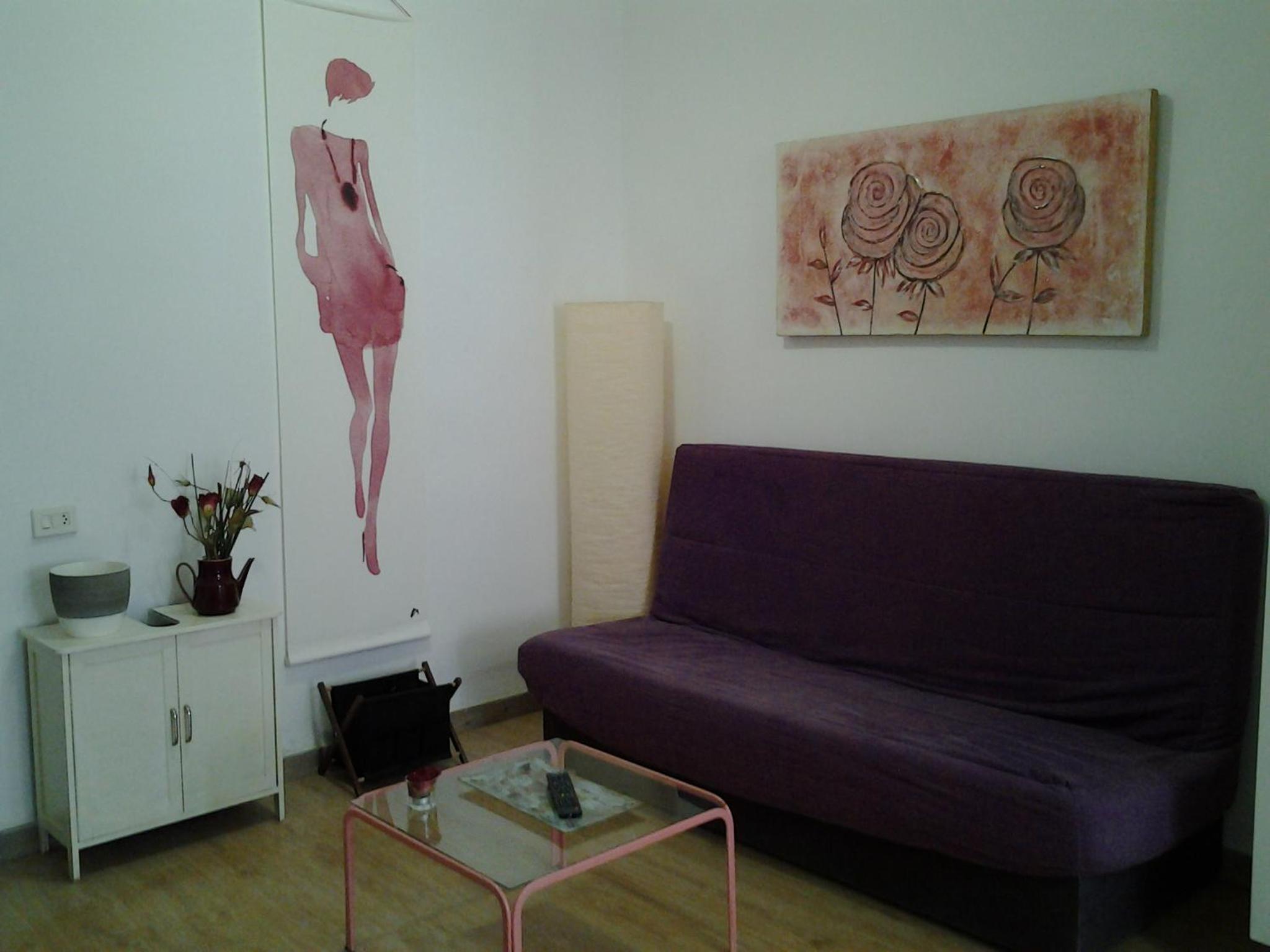 Two-Bedroom Apartment - Photo 26