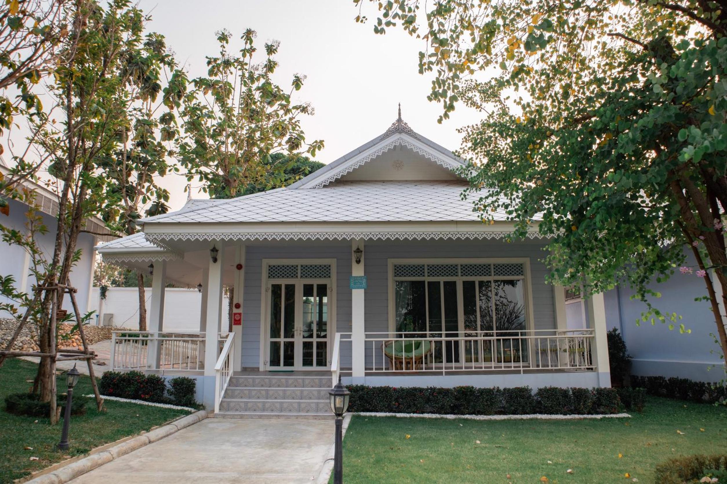 Suite Villa photo 2