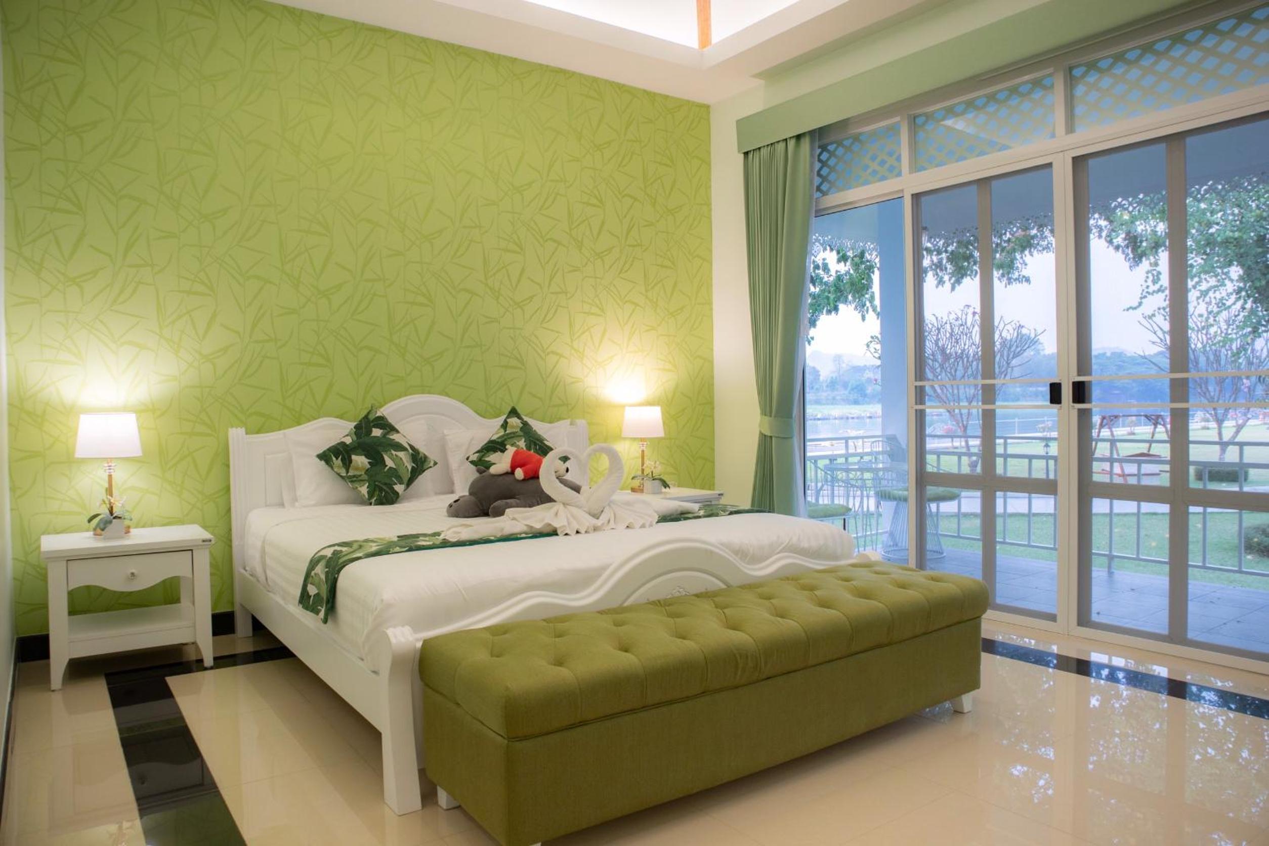 Suite Villa photo 3