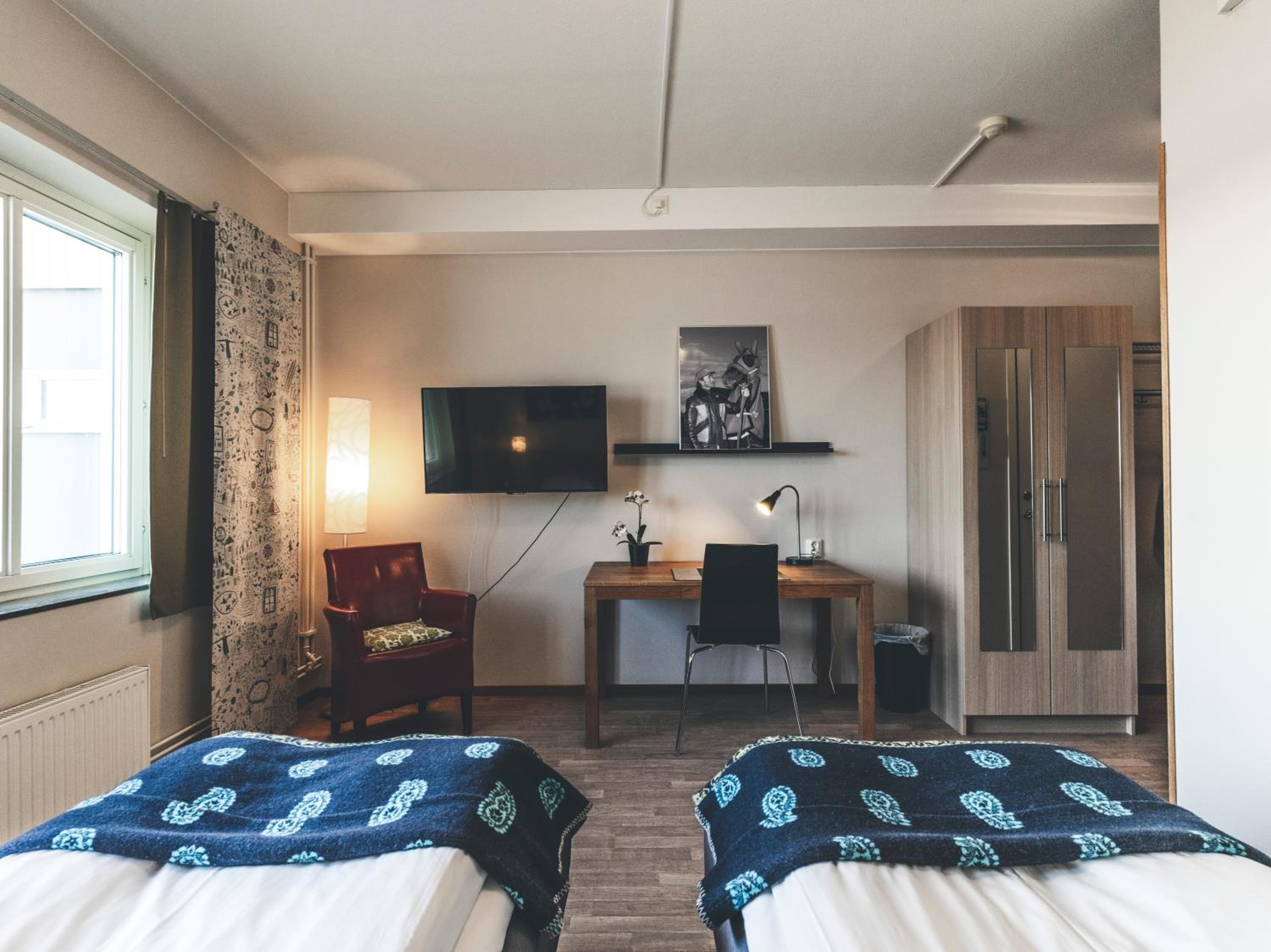 Twin Room photo 1