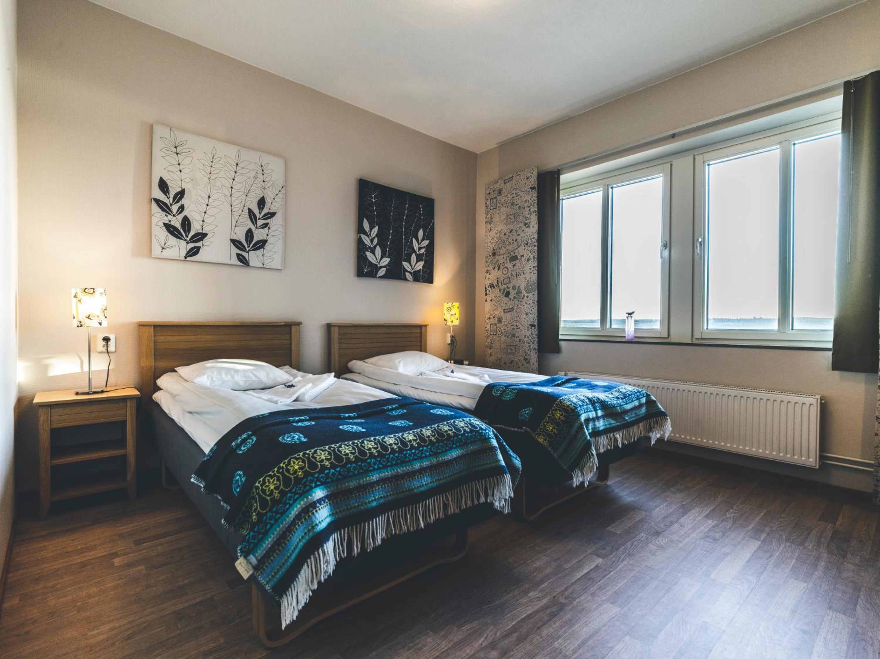 Twin Room photo 2