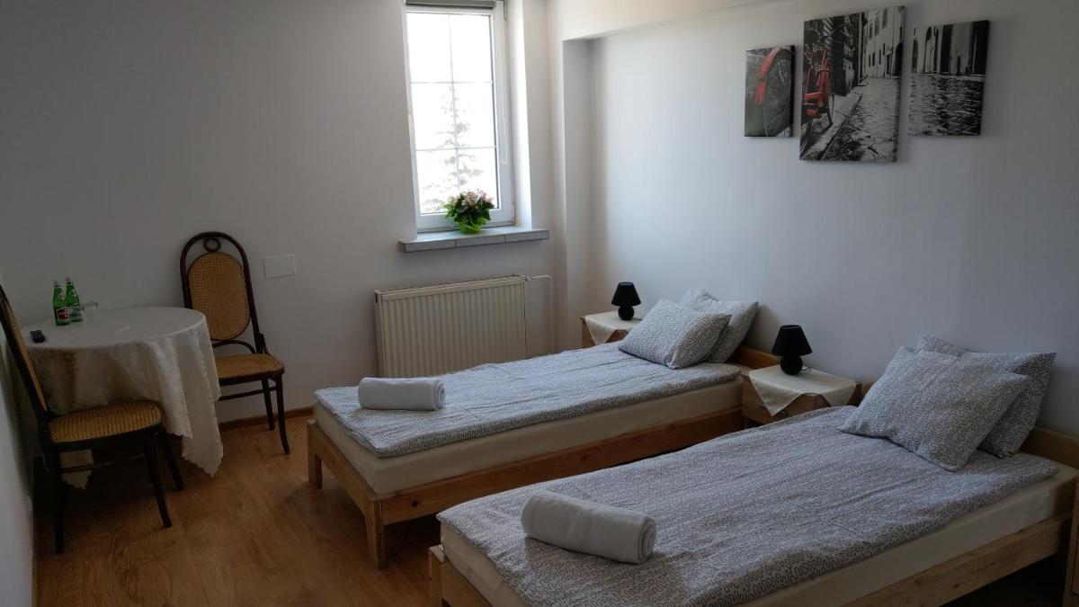 Twin Room photo 2