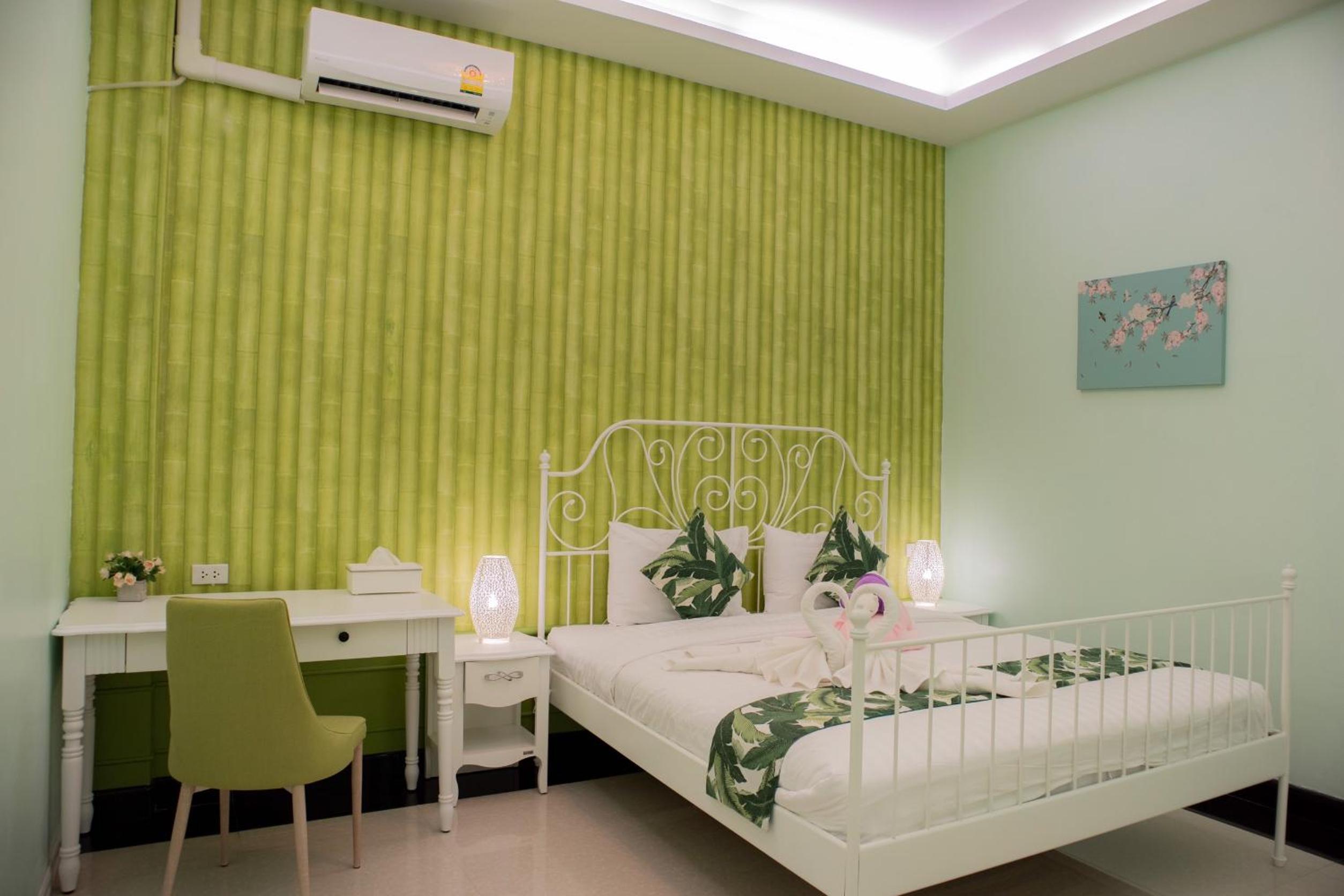 Family Junior Suite photo 3