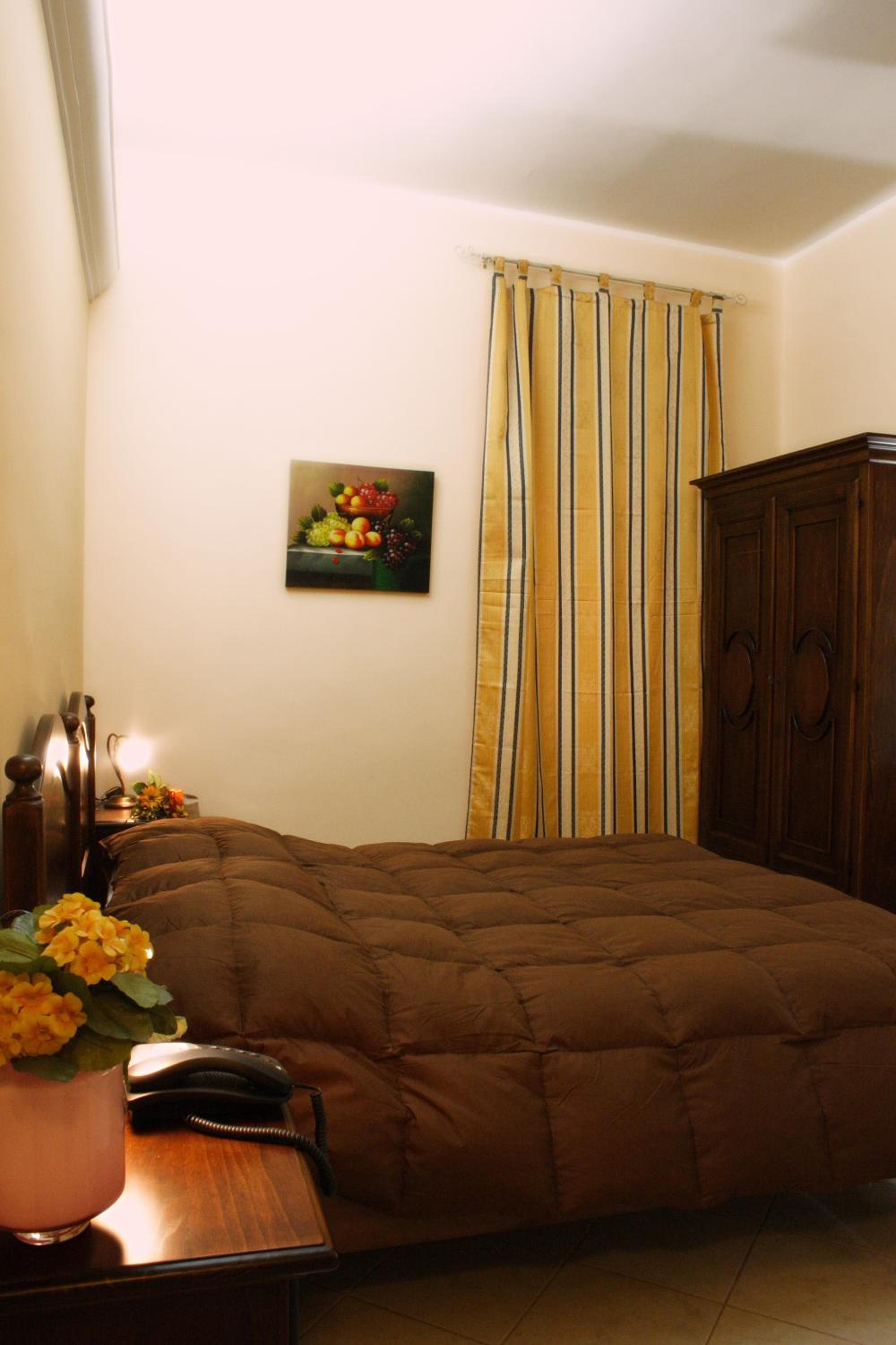 Quadruple Room - Photo 4