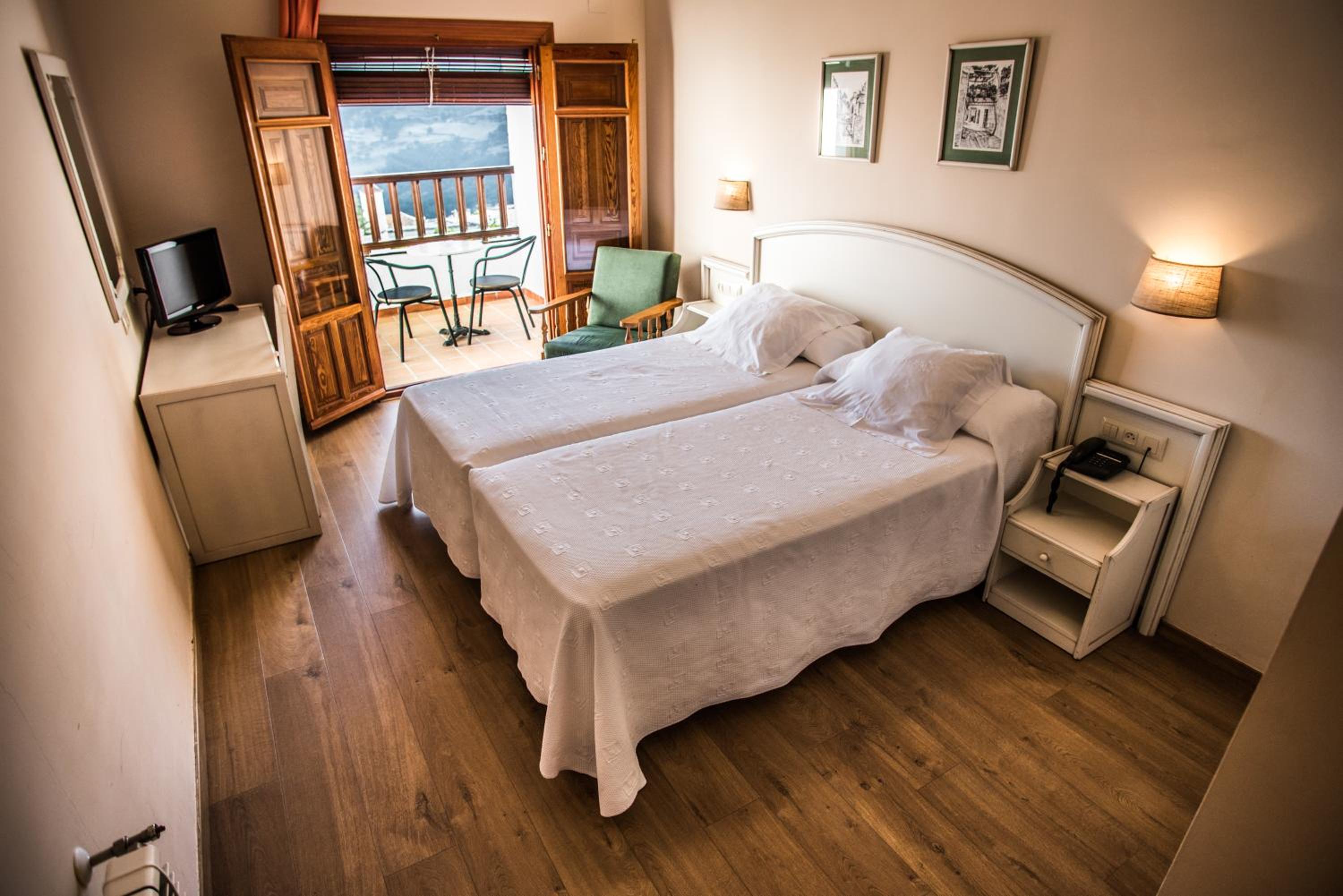 Habitación Doble Superior