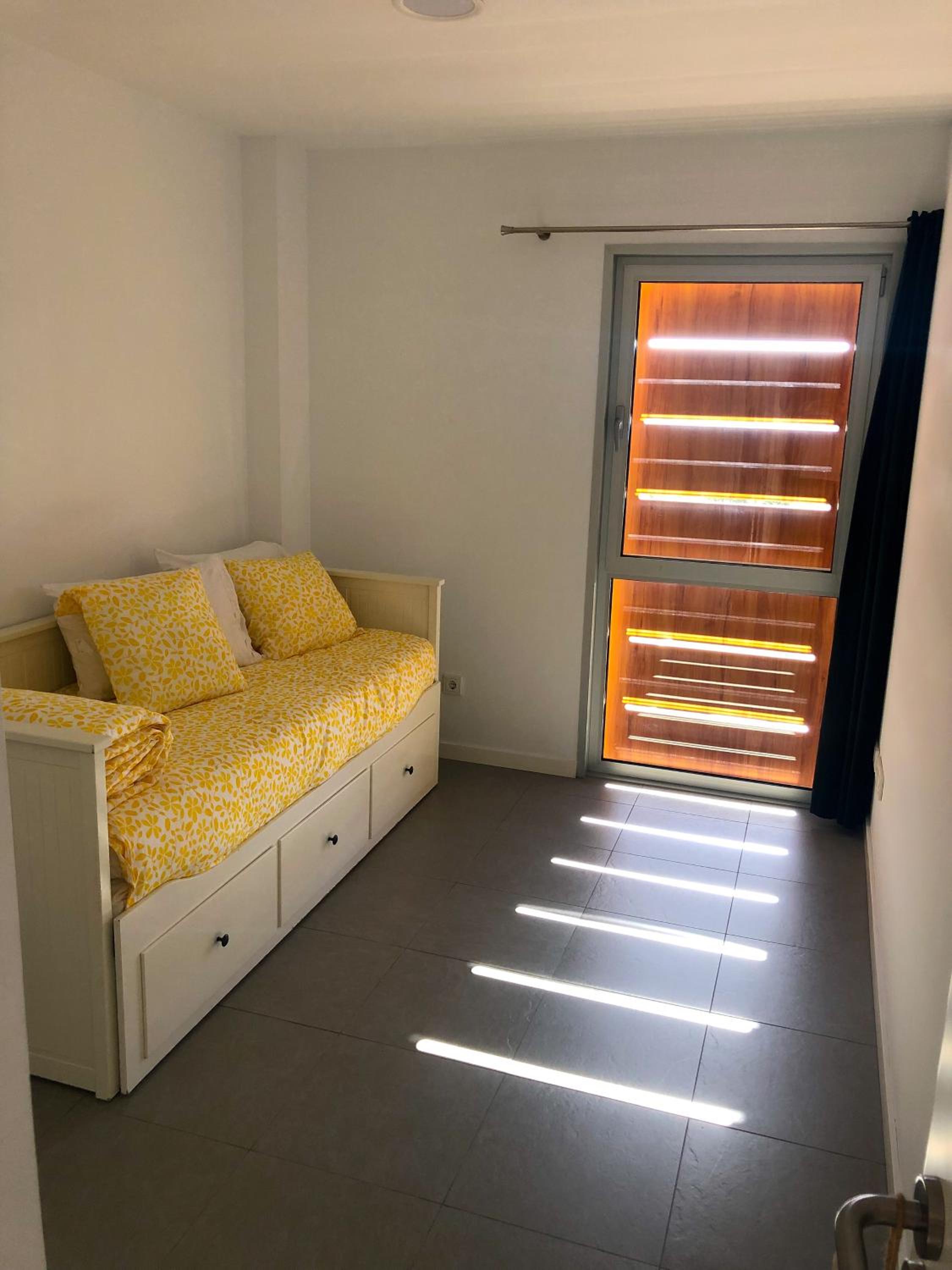 Apartamento Dúplex