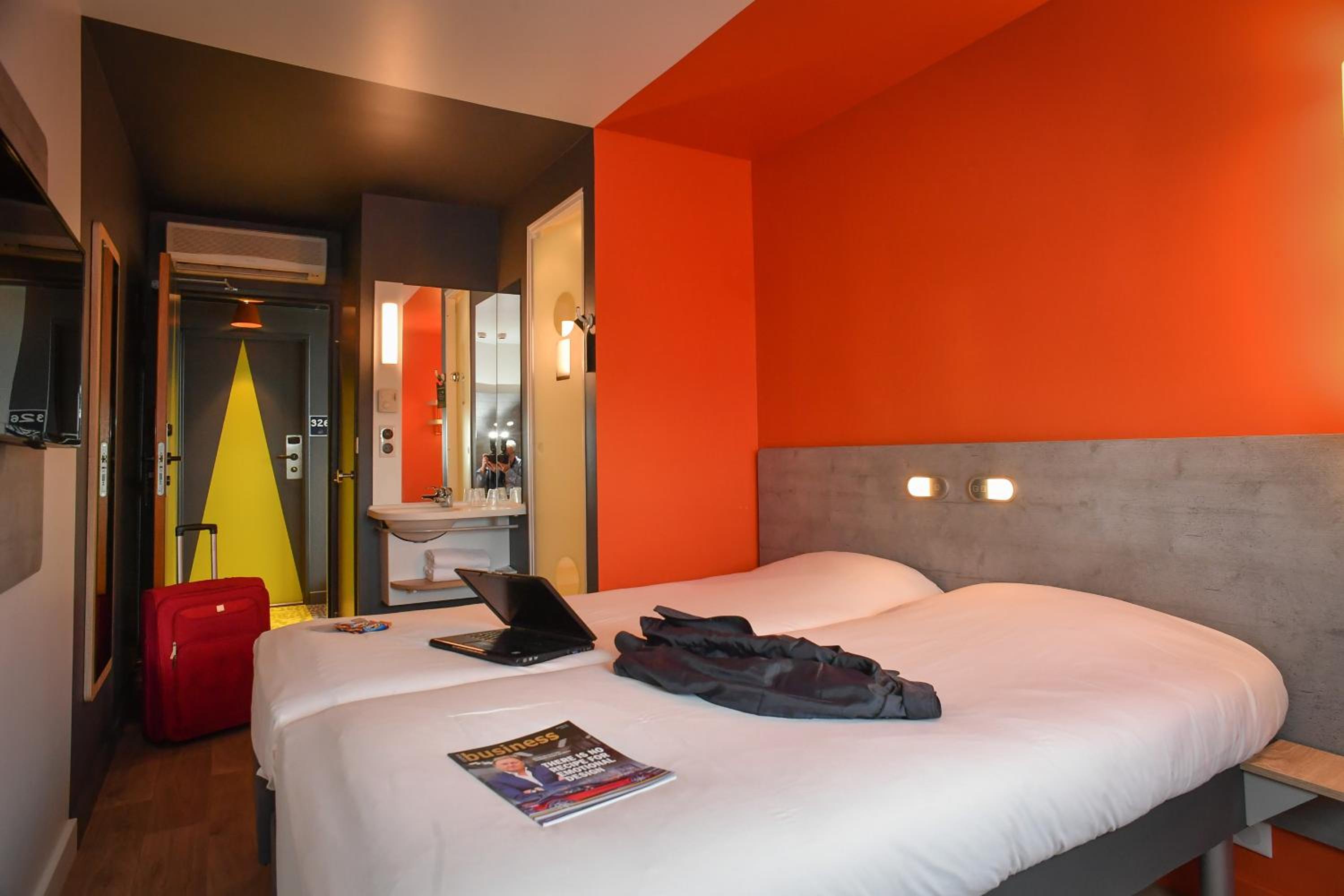 Twin Room photo 1