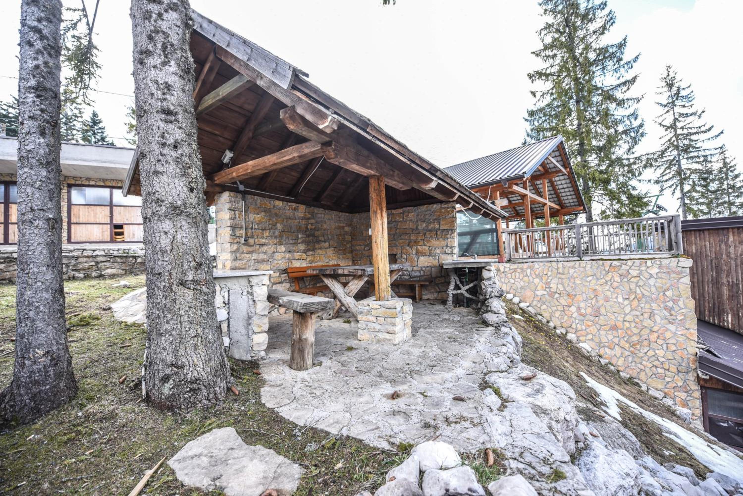 Junior Suite with Sauna - Photo 9