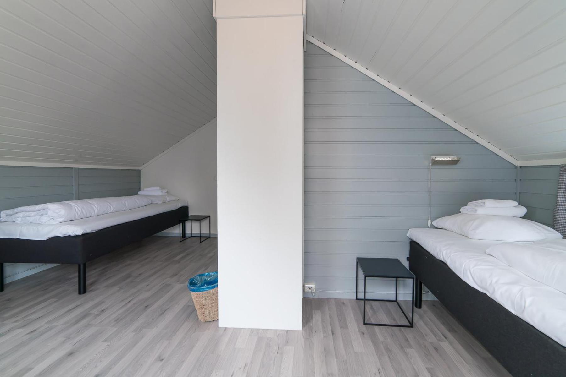 Rorbu- 3 Bedroom