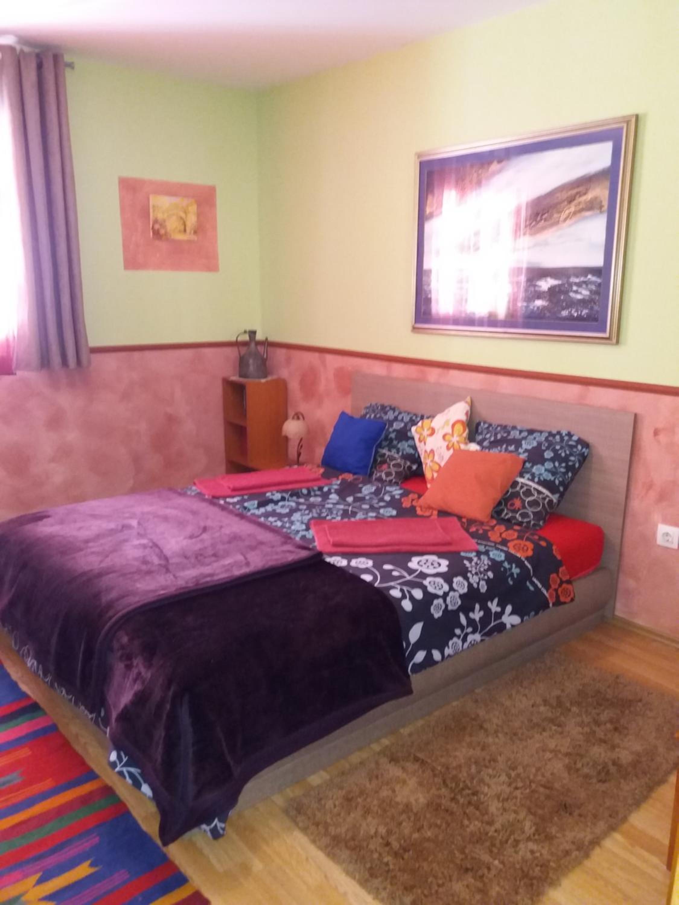Standard Double Room photo 1