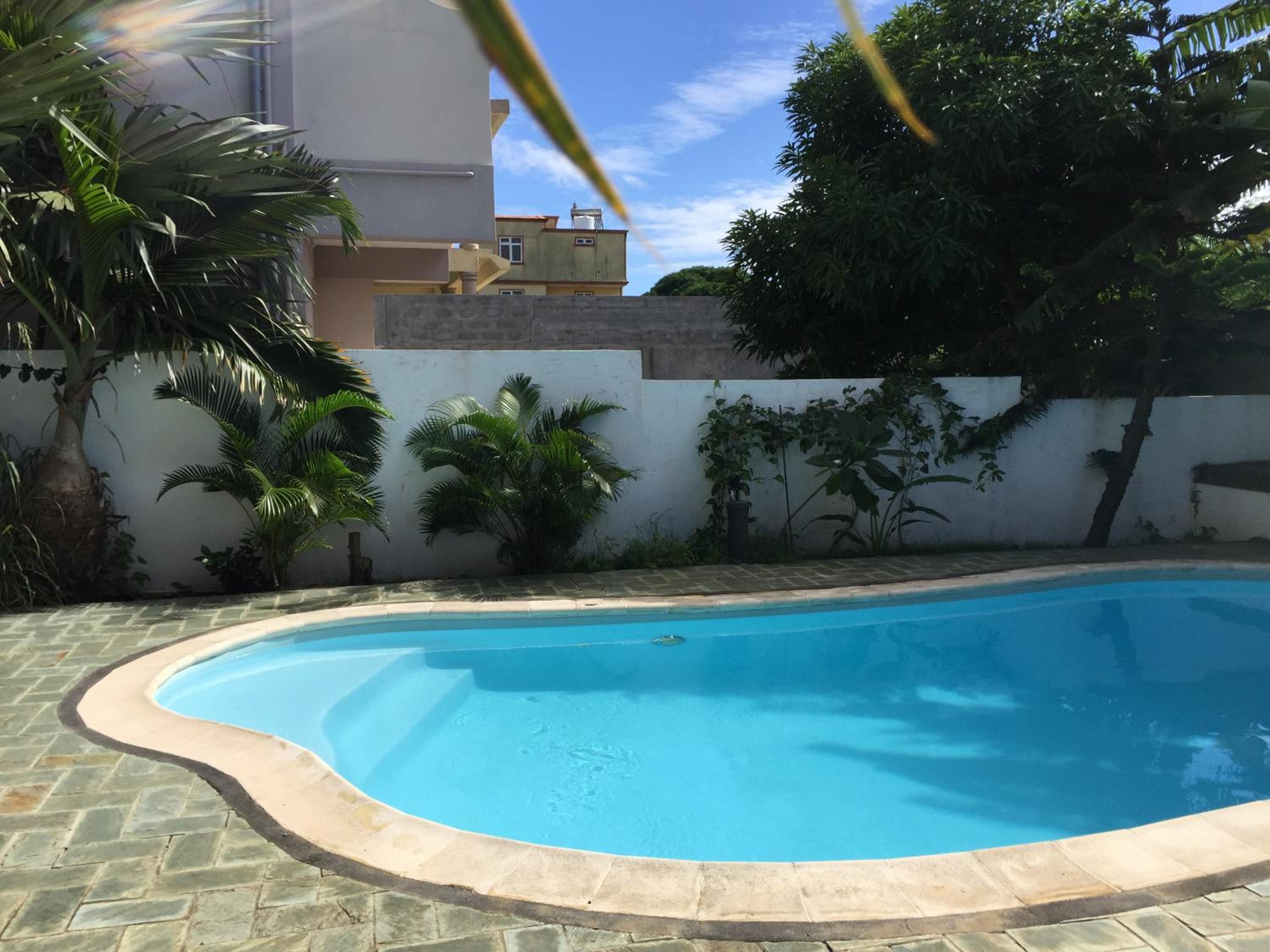 Double or Twin Room with Terrace photo 3