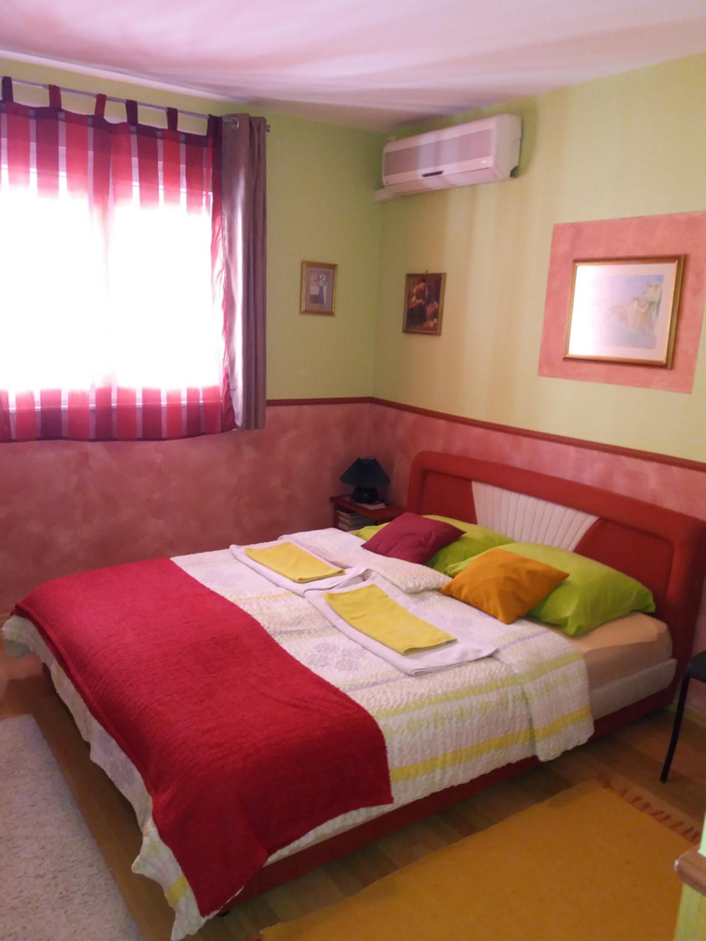 Standard Double Room photo 2