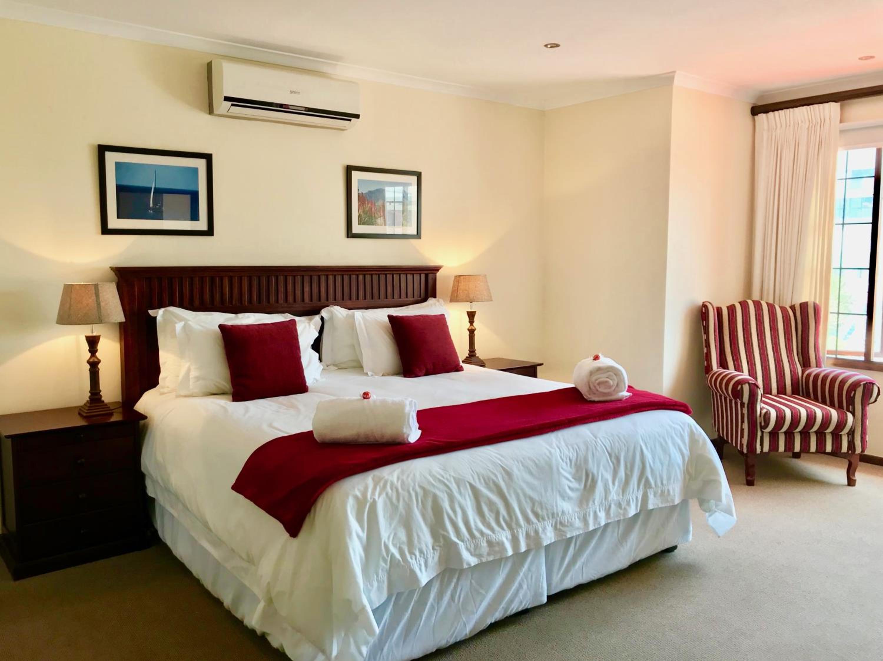 Deluxe Triple Room photo 1