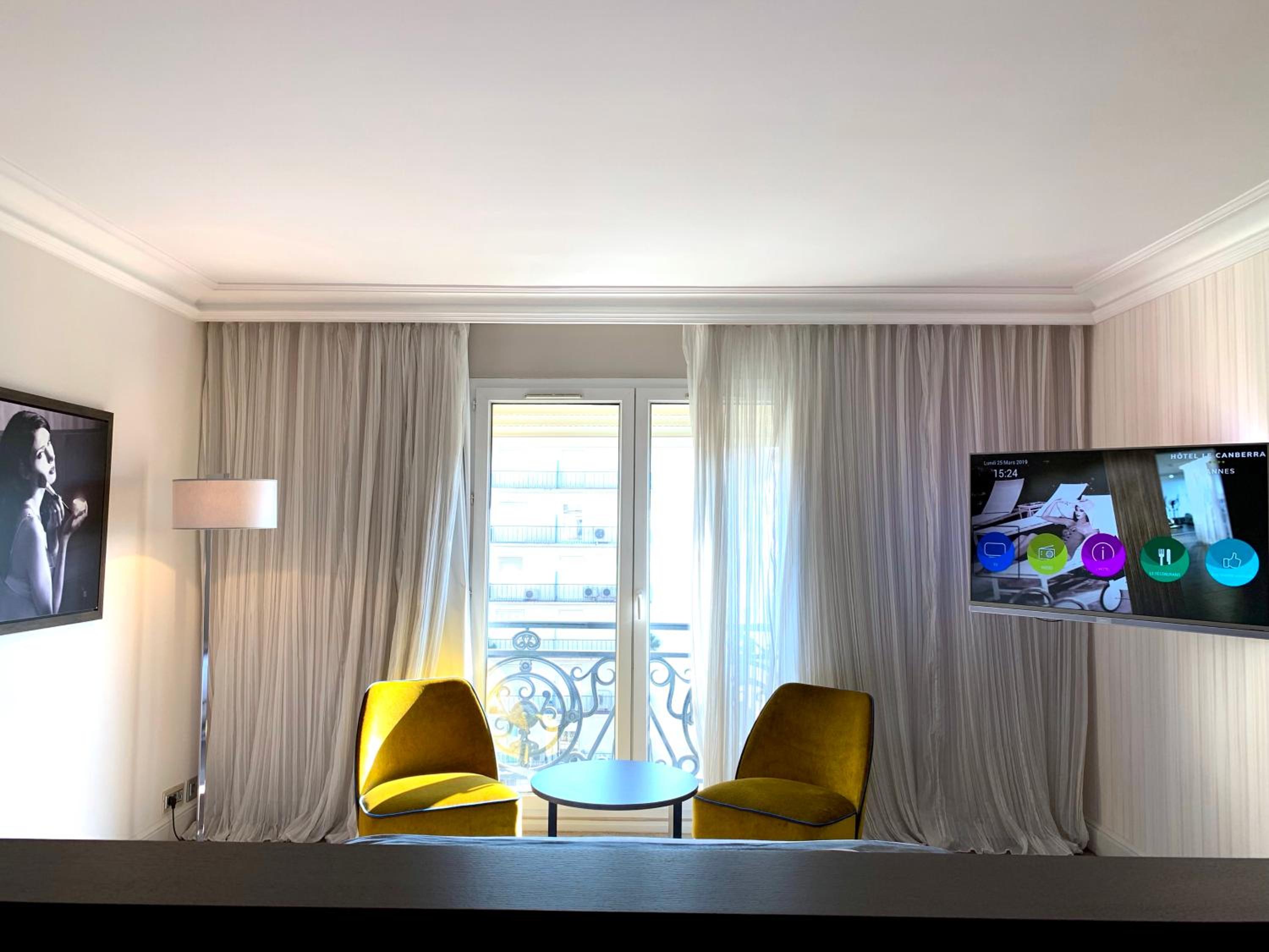 Junior Suite with Garden View - Photo 7