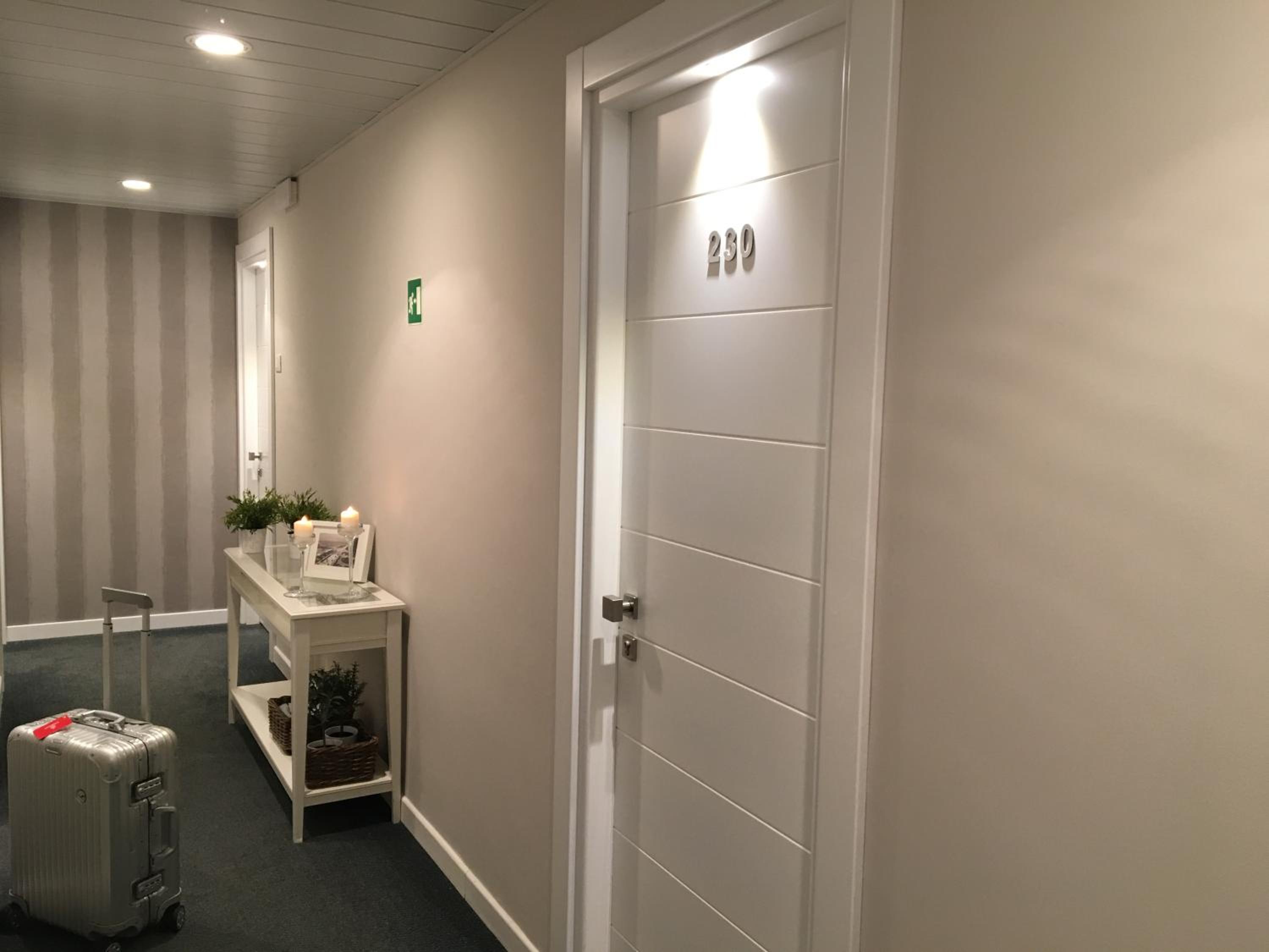 Superior Triple Room