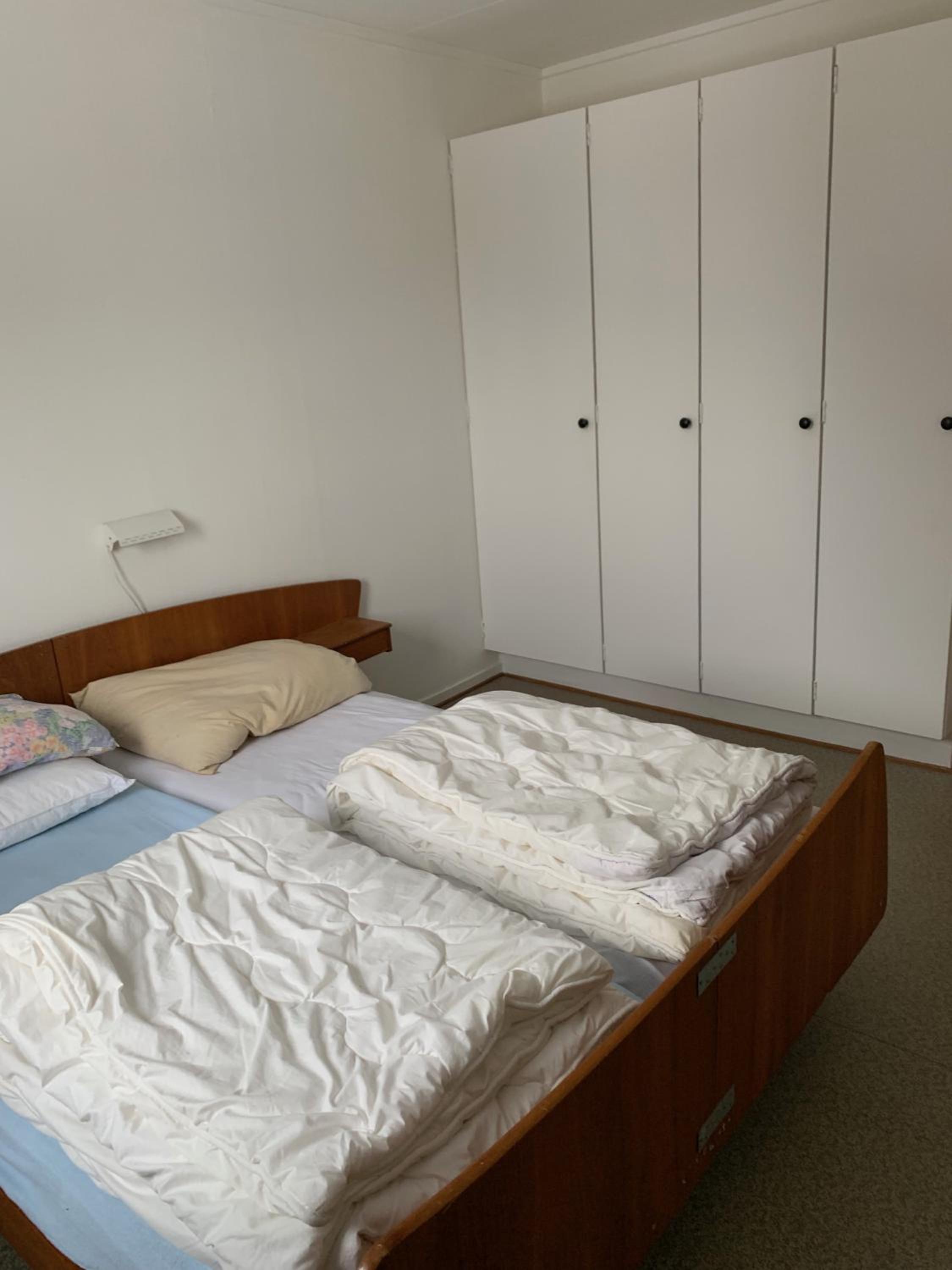 Four-Bedroom House - Photo 18