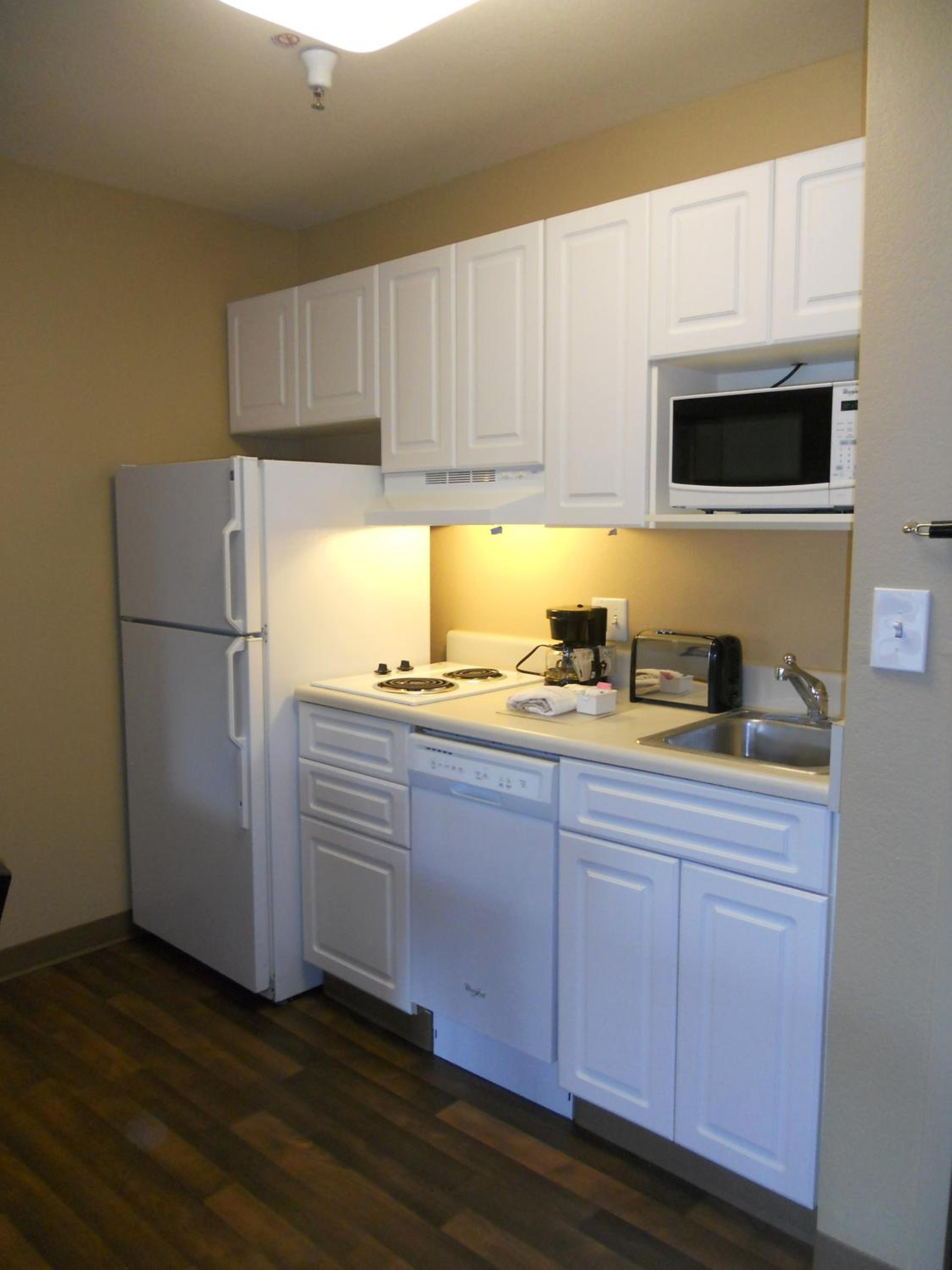 Extended Stay America Suites - Orlando - Convention Center - Universal Blvd, Foto 11