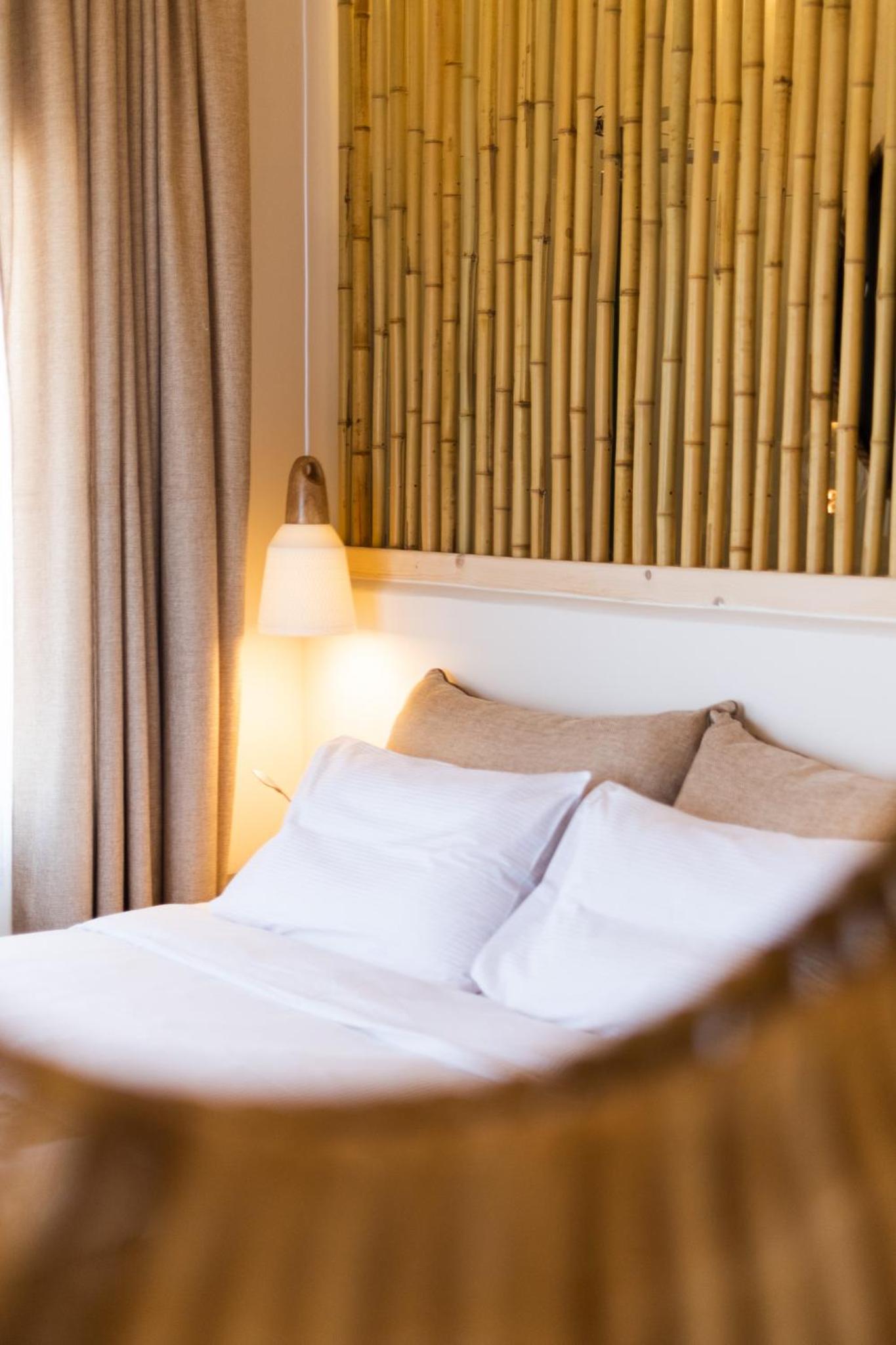 Premium Double Sea View - Photo 8