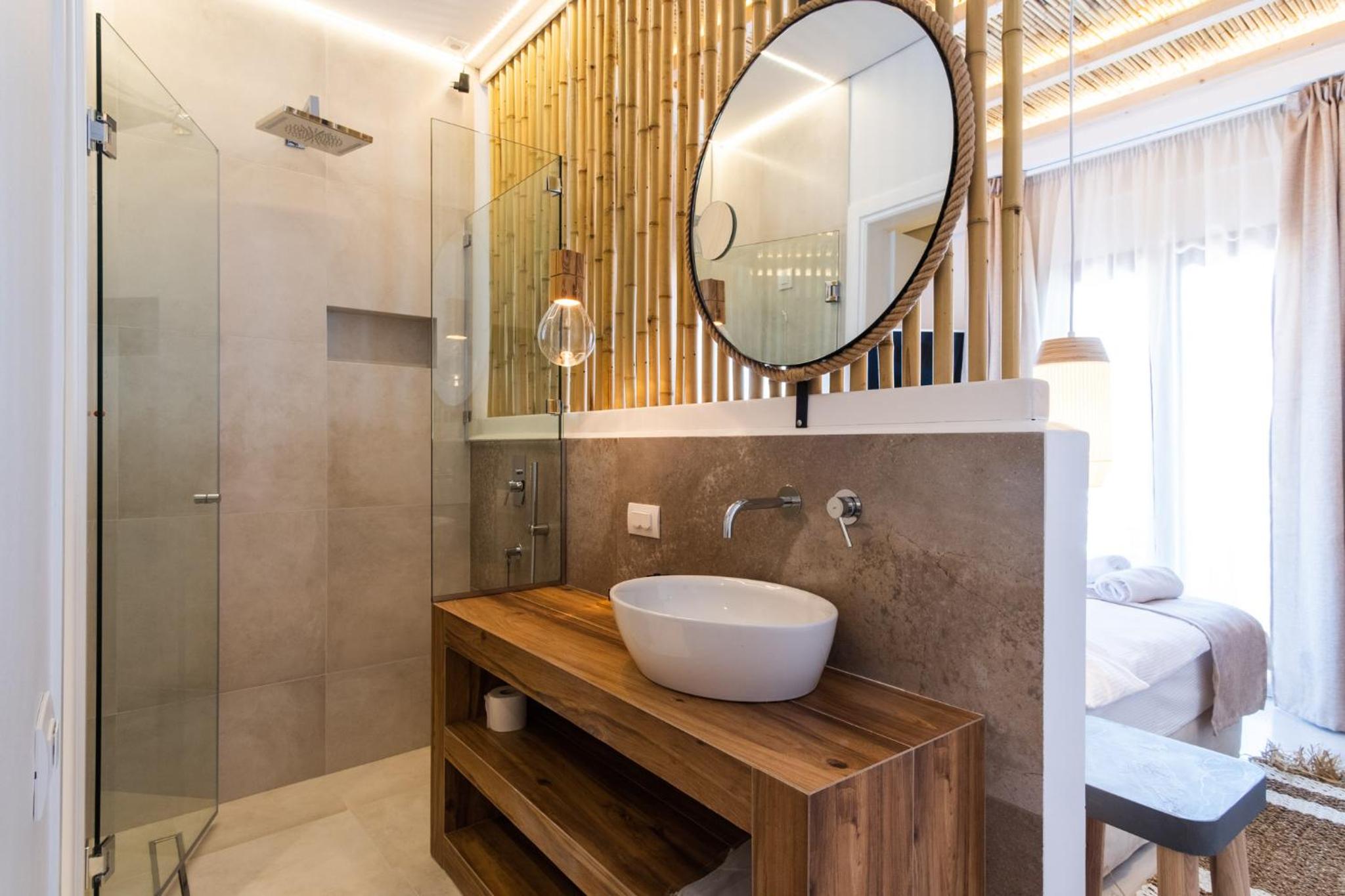 Premium Double Sea View - Photo 6
