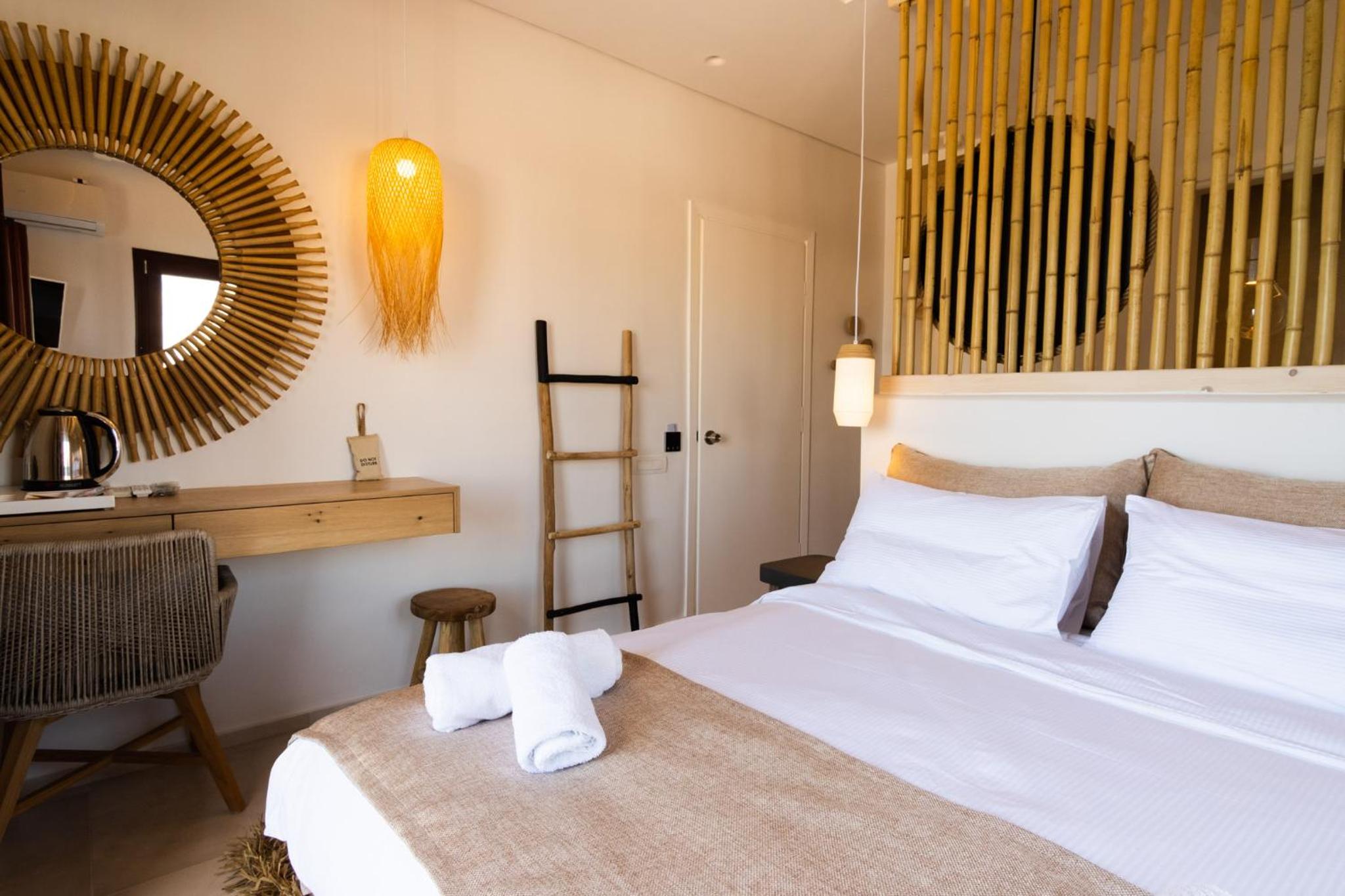 Premium Double Sea View - Photo 7