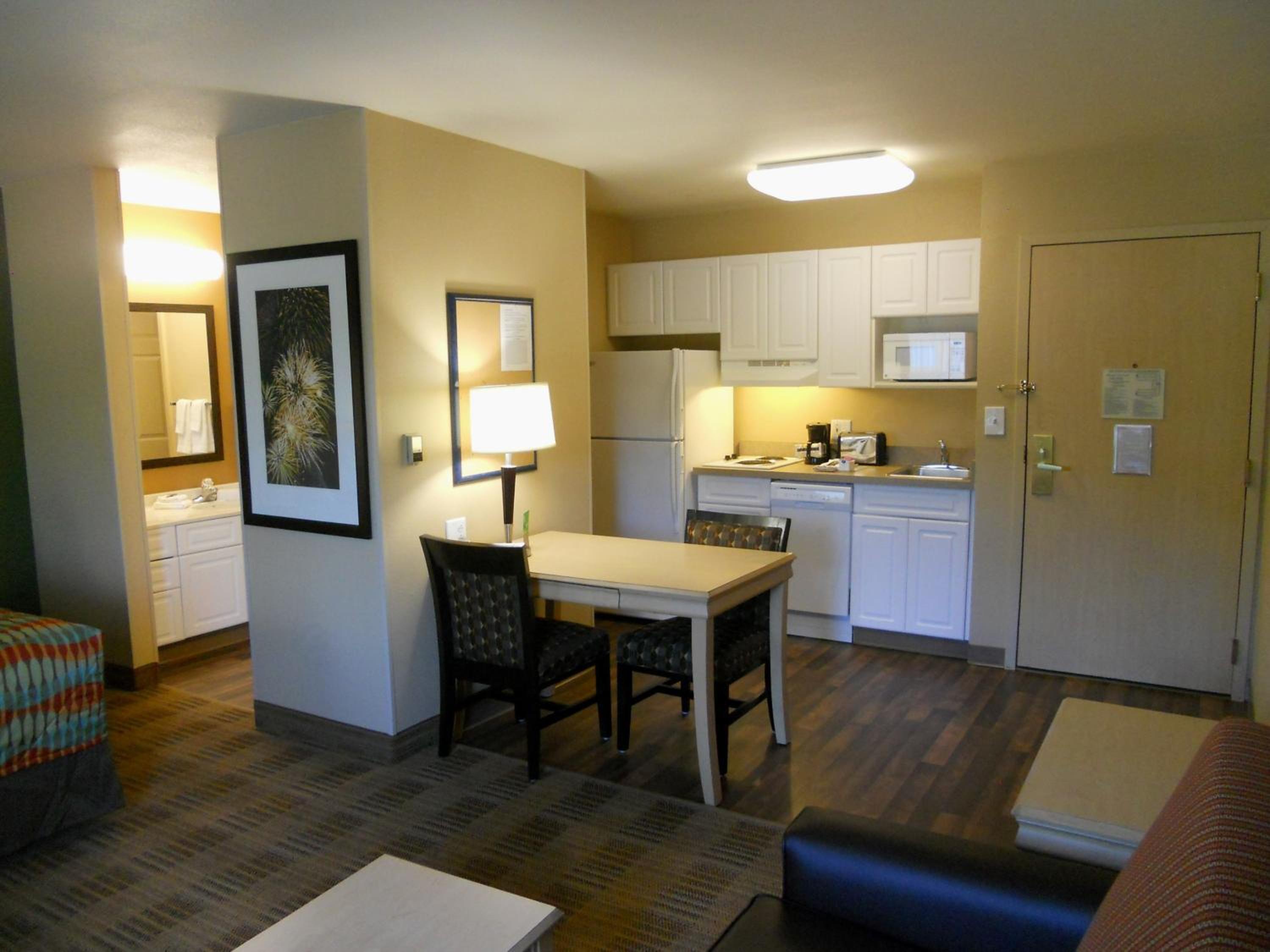 Extended Stay America Suites - Orlando - Convention Center - Universal Blvd, Foto 10