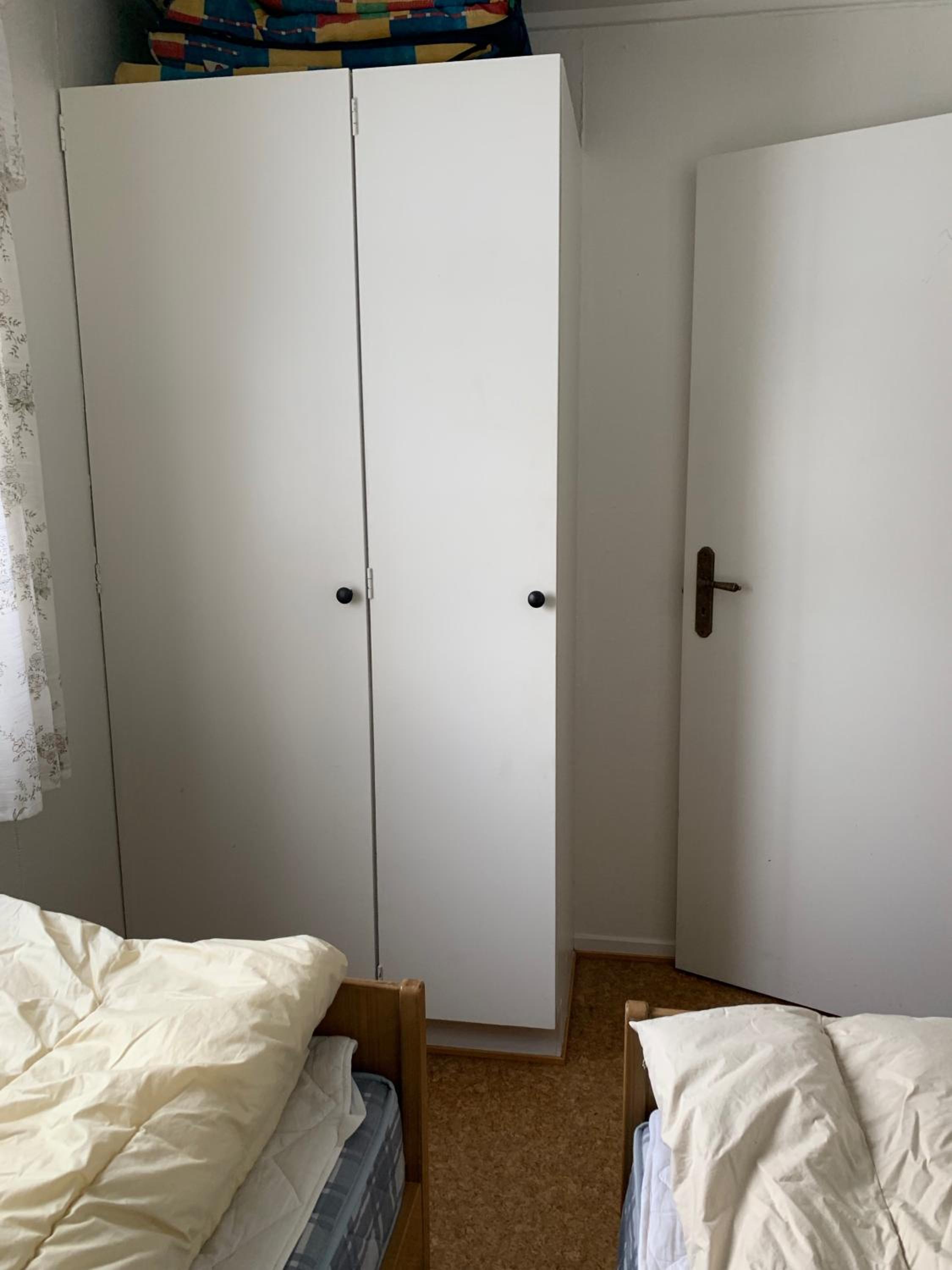 Four-Bedroom House - Photo 22