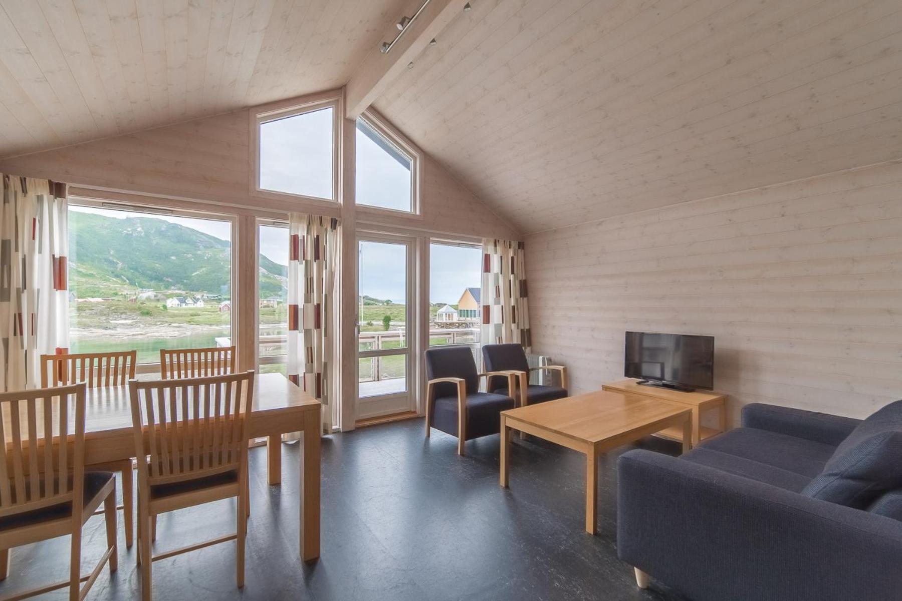 Lagoon Apartment- 2 Bedrooms
