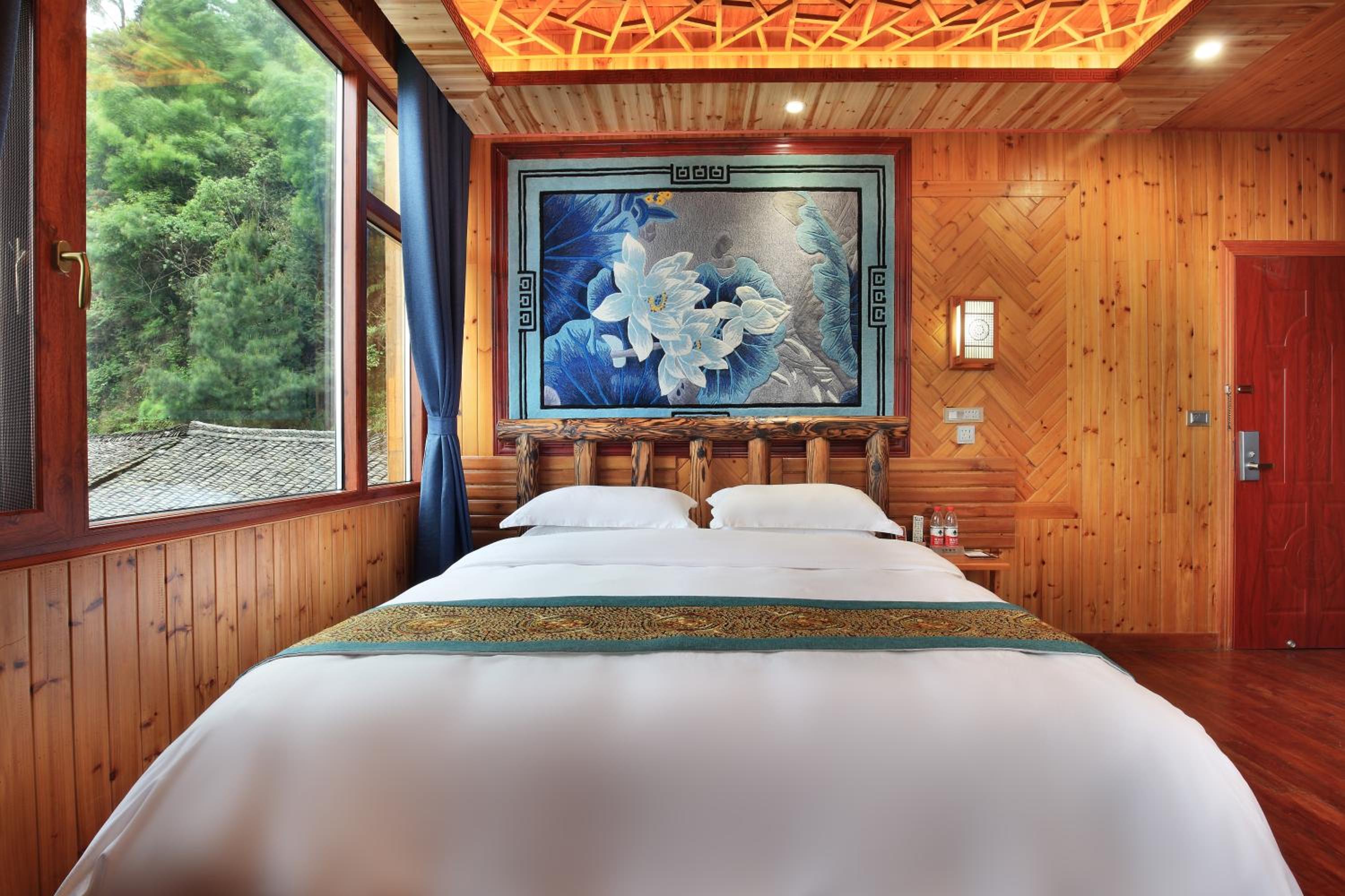 Economy Double or Twin Room (Building B) photo 1