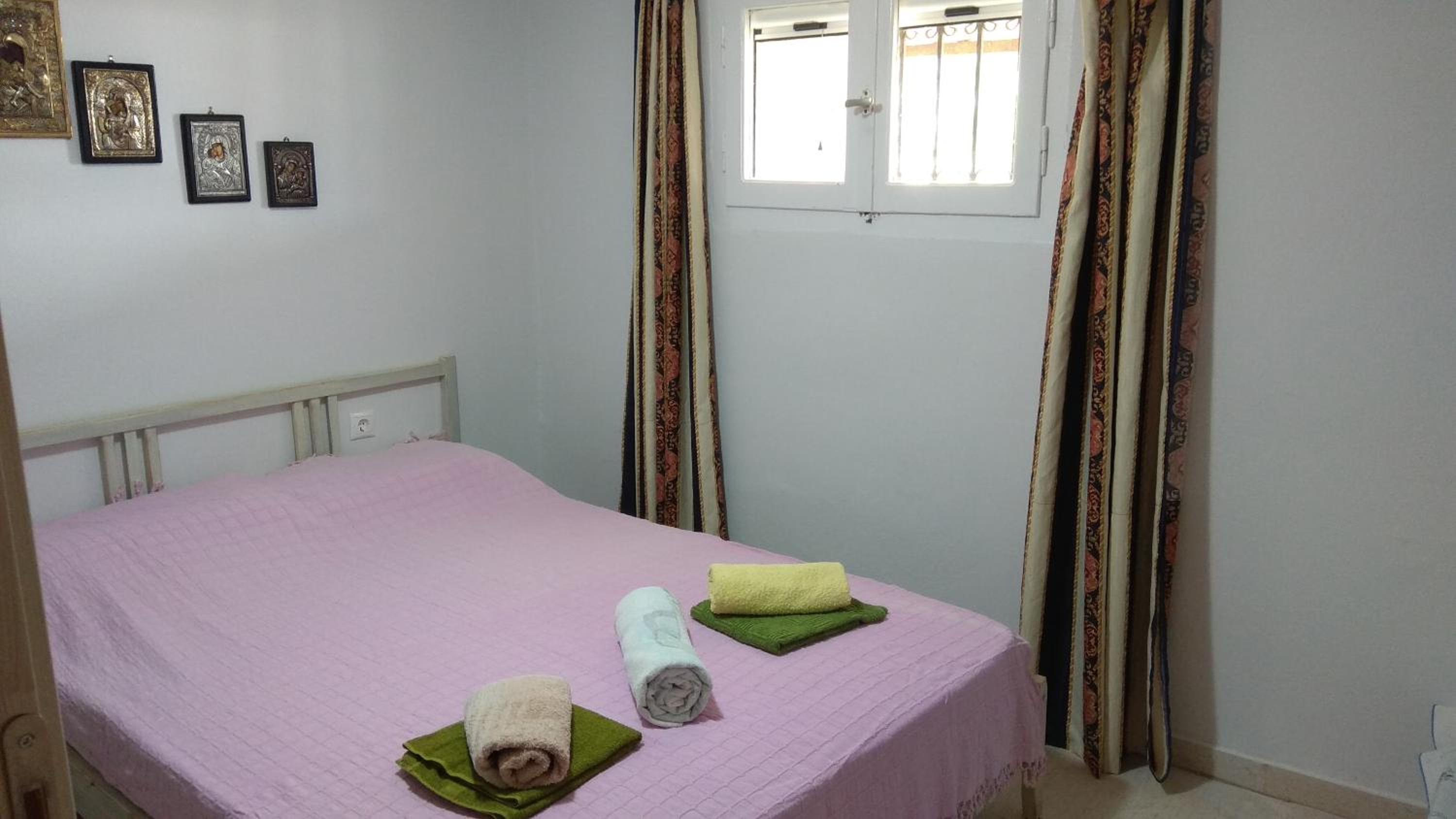 Two-Bedroom Villa photo 1