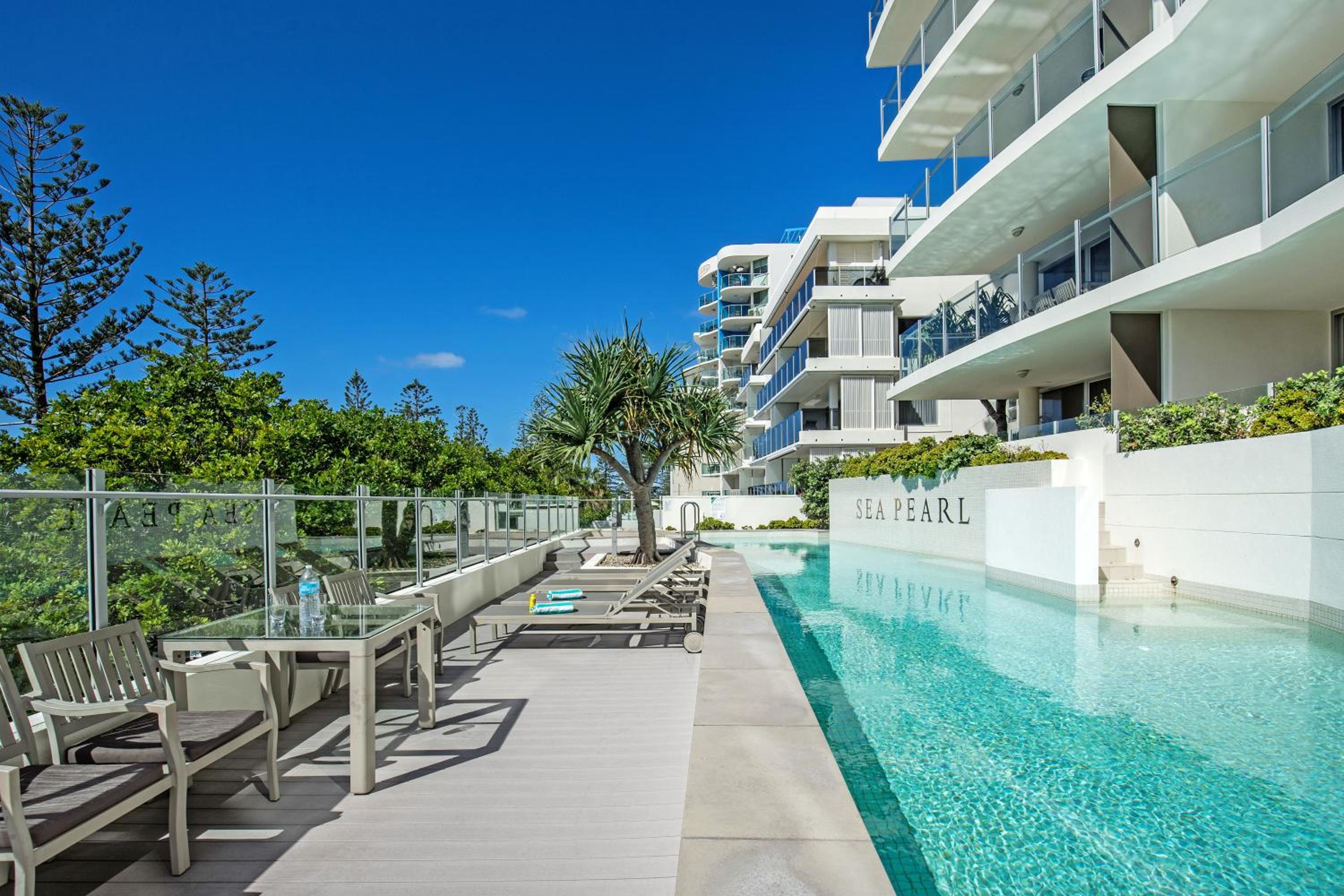 Four-Bedroom Luxury Apartment photo 2