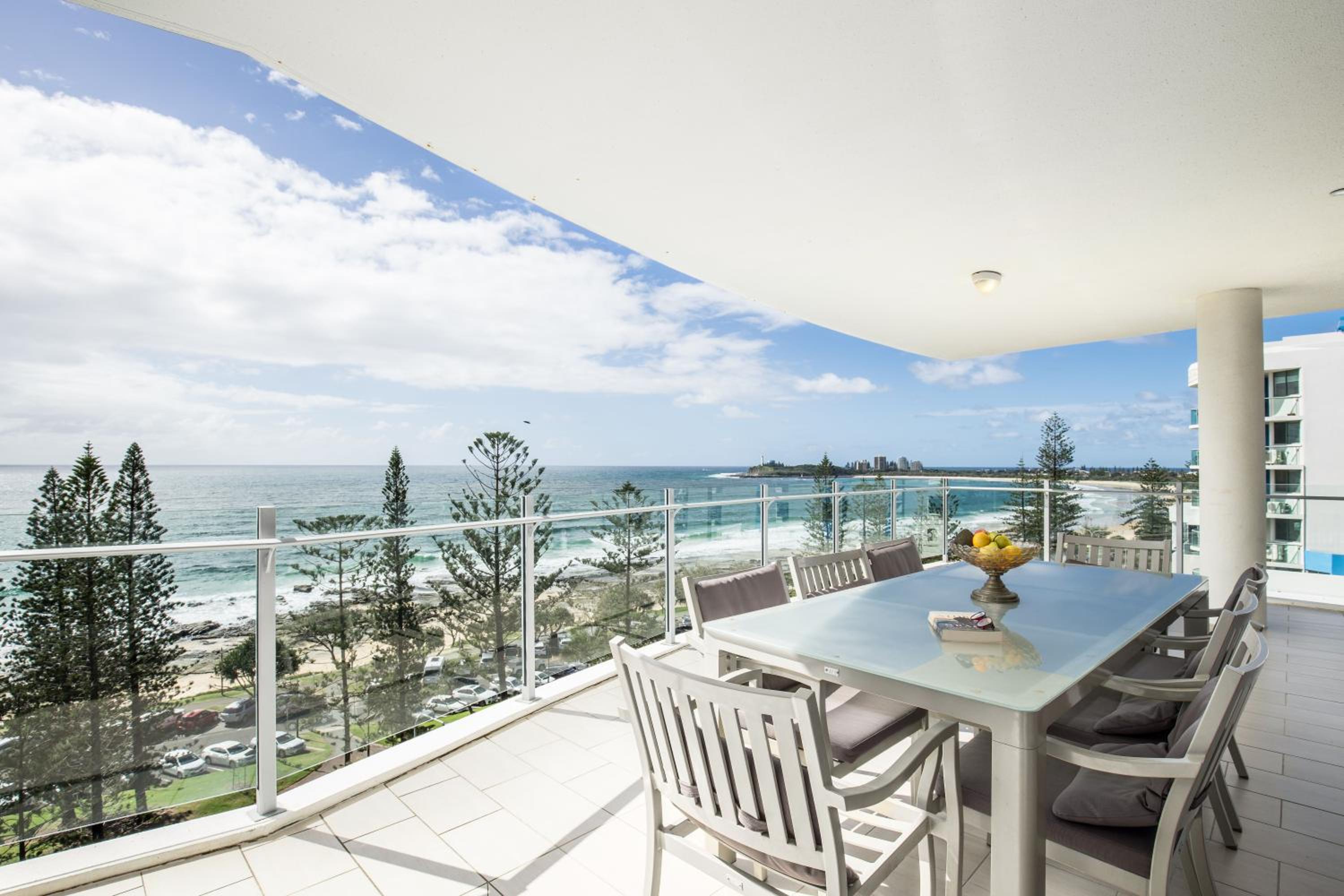 Four-Bedroom Luxury Apartment photo 1