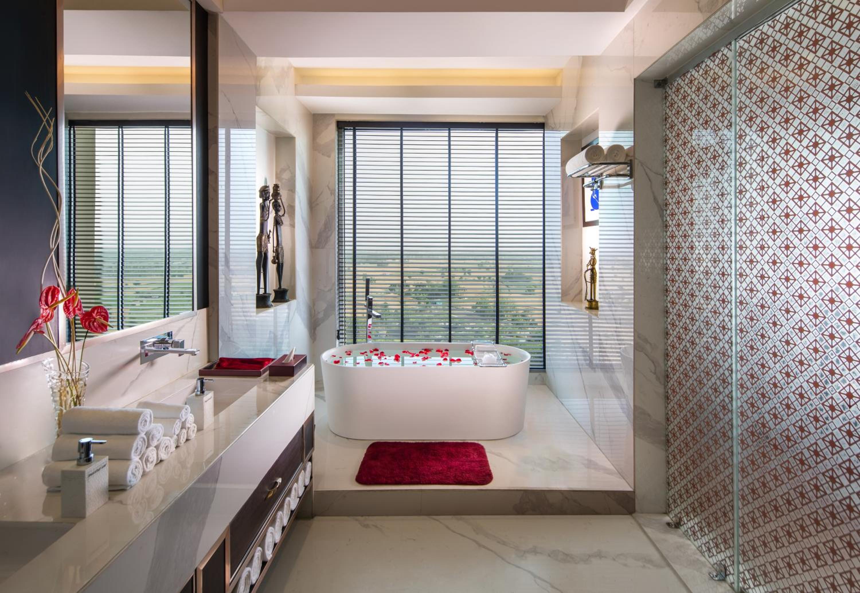 Presidential Suite photo