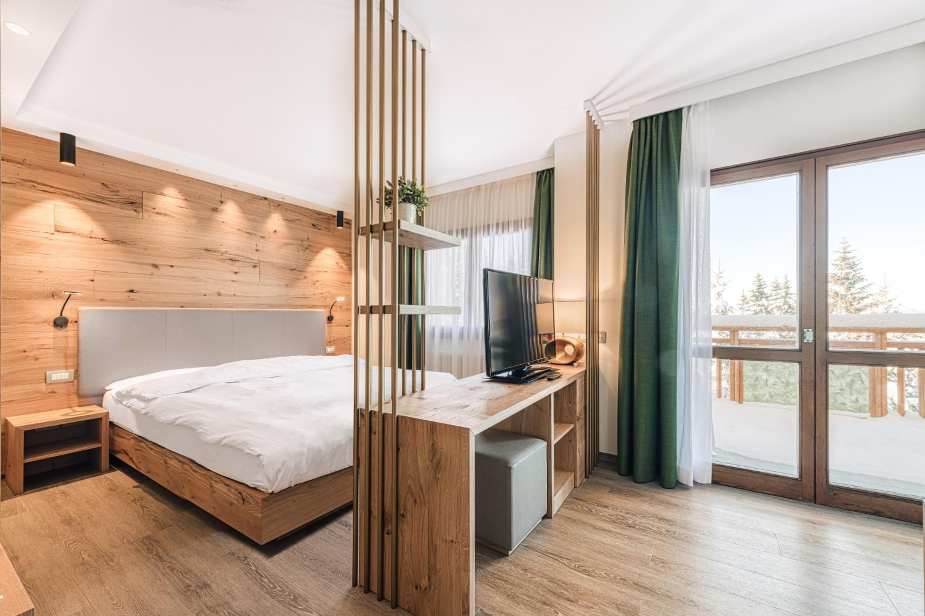 Deluxe Double or Twin Room - Photo 3