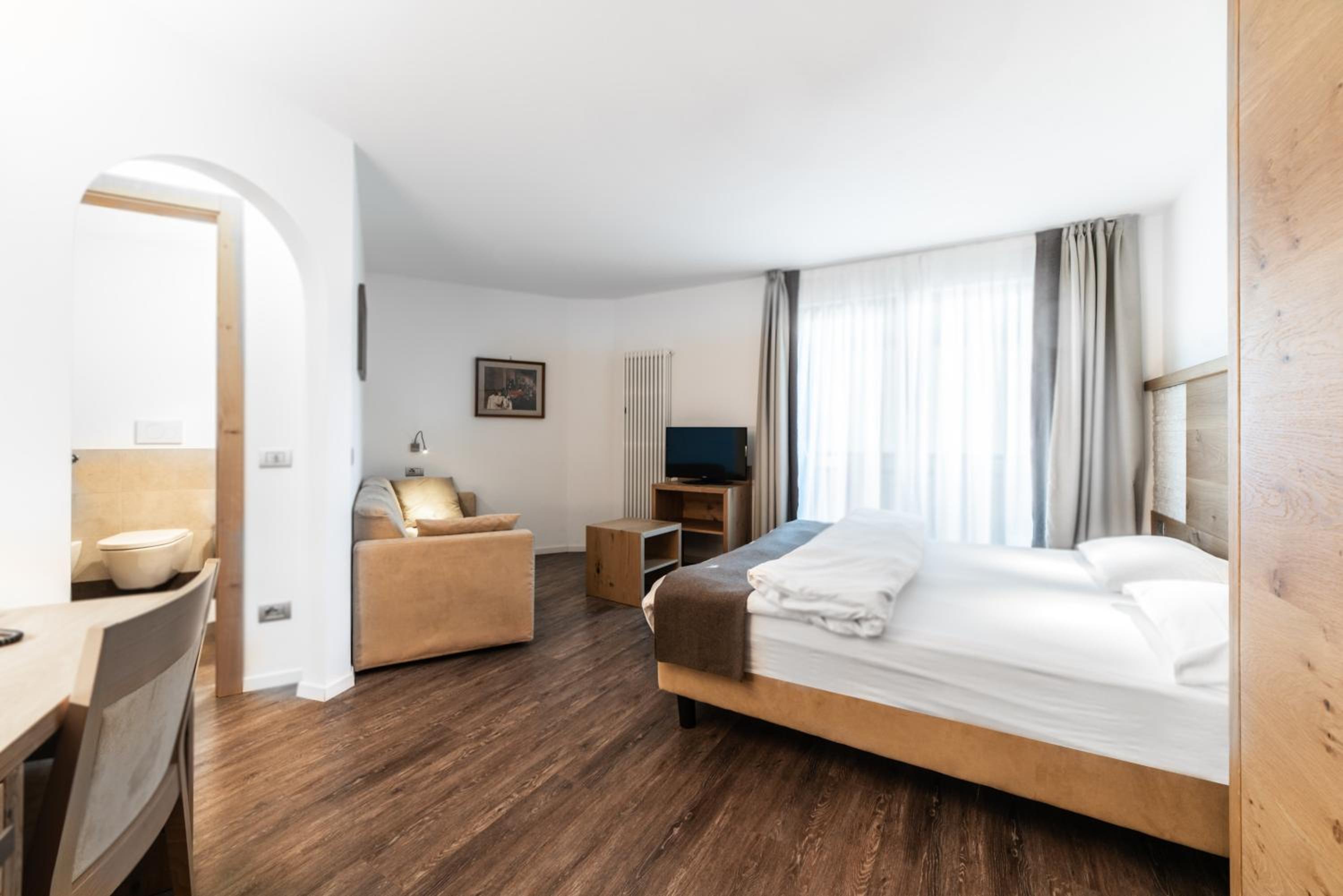 King Room - Photo 2