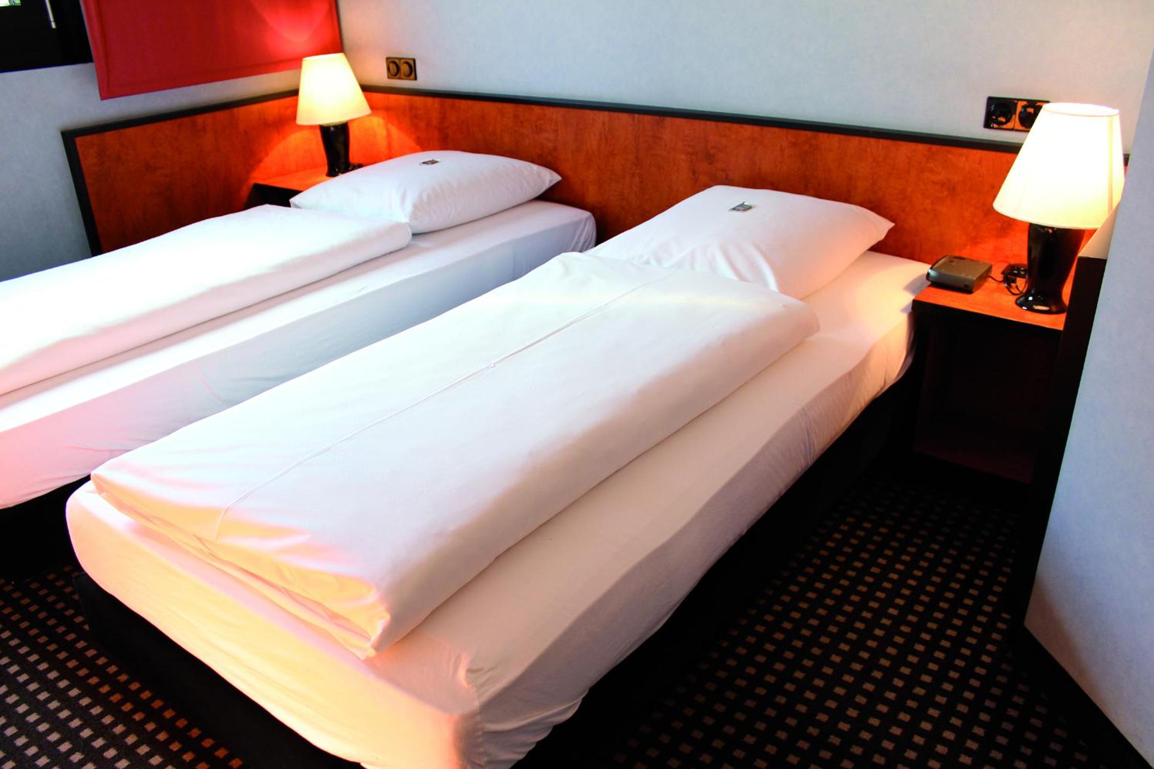 Twin Room photo 1
