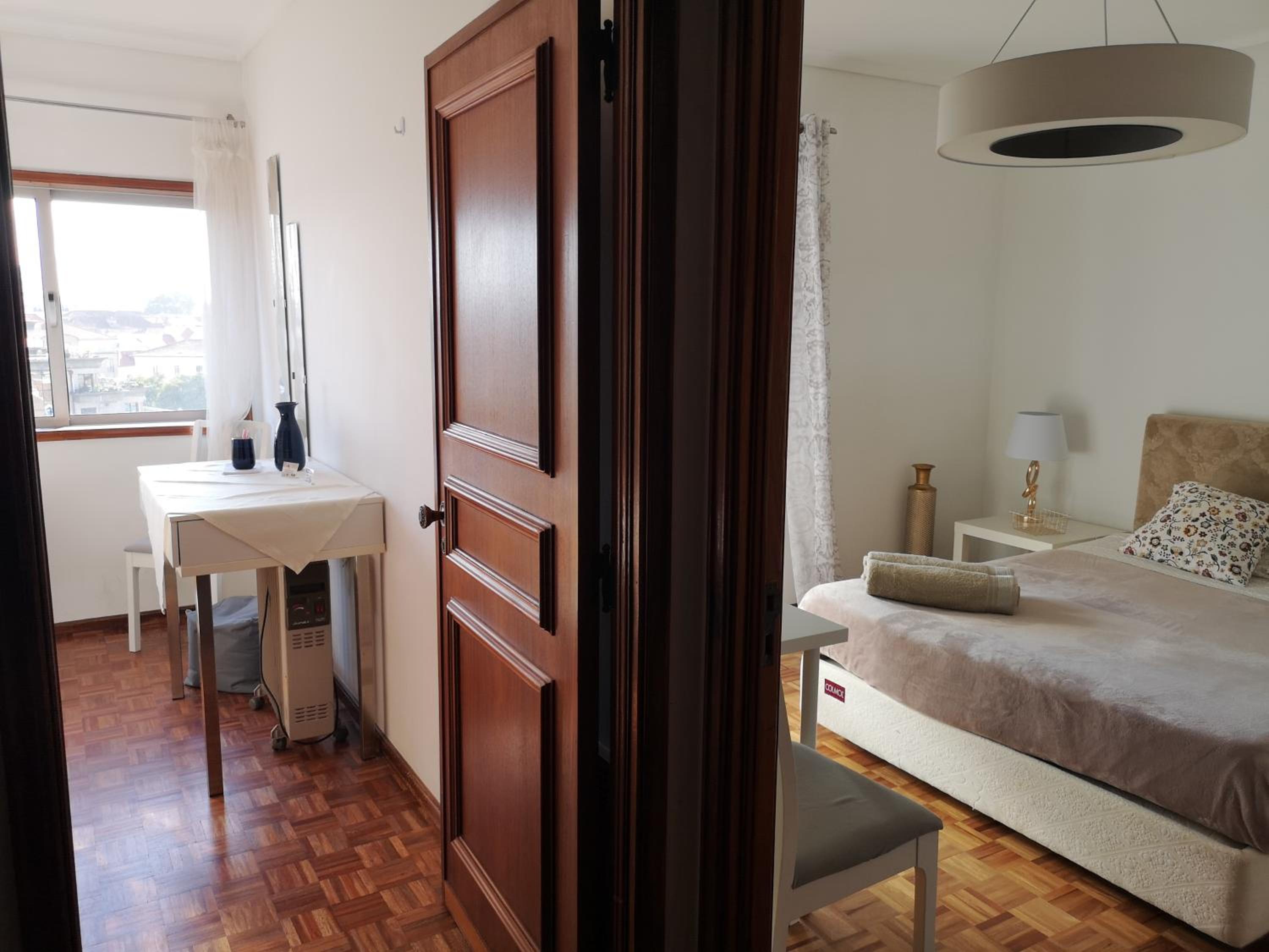 Two-Bedroom Apartment - Photo 49